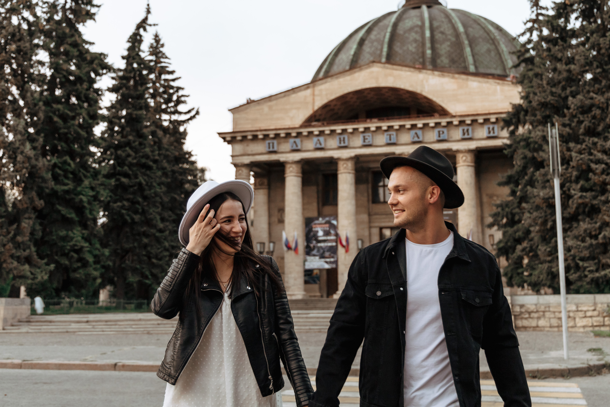 Захар & Настя. Ваш фотограф в г. Волгоград и по всей России Севастьянова Ульяна