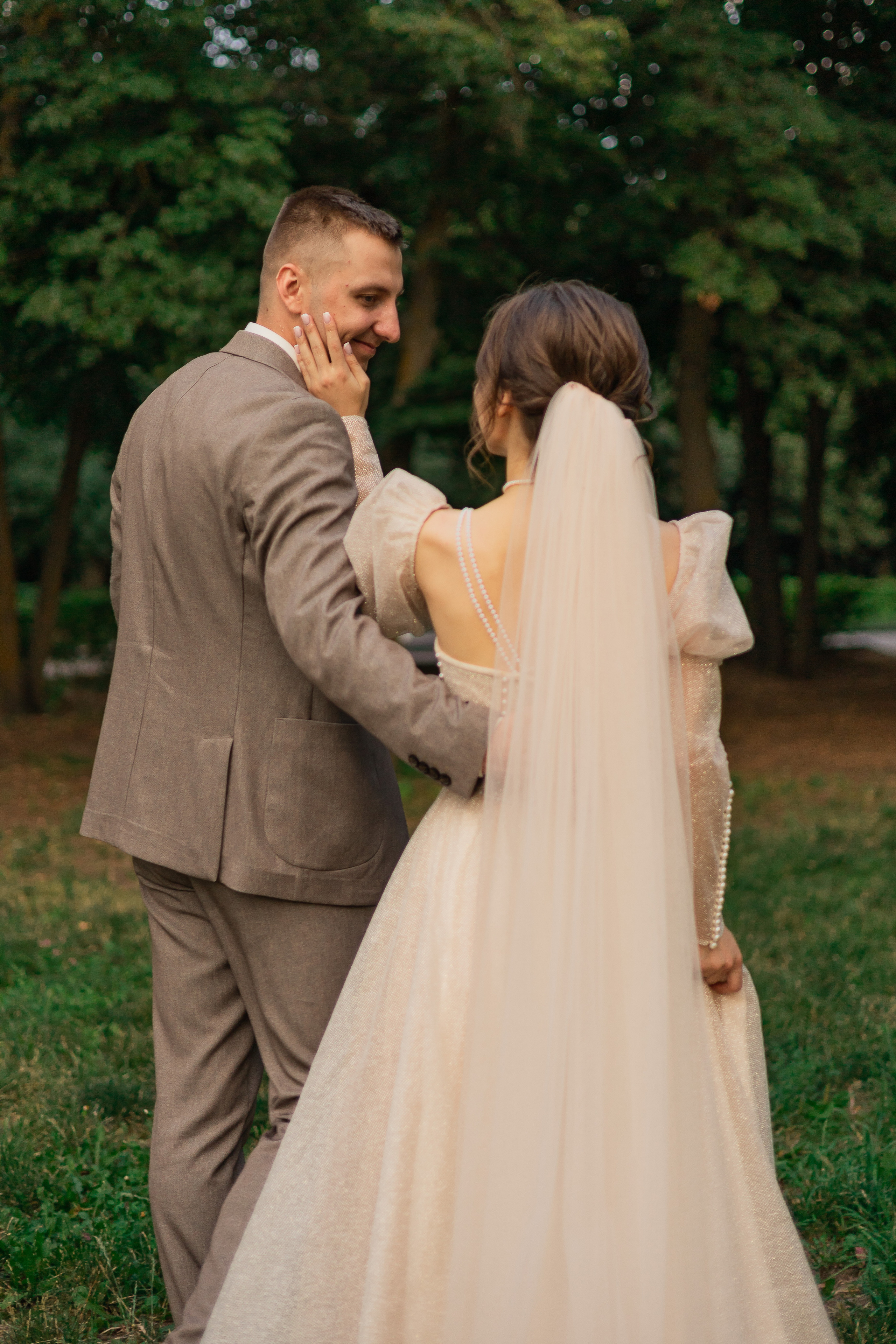 Иван и Дарья. Ваш фотограф в г. Волгоград и по всей России Севастьянова Ульяна