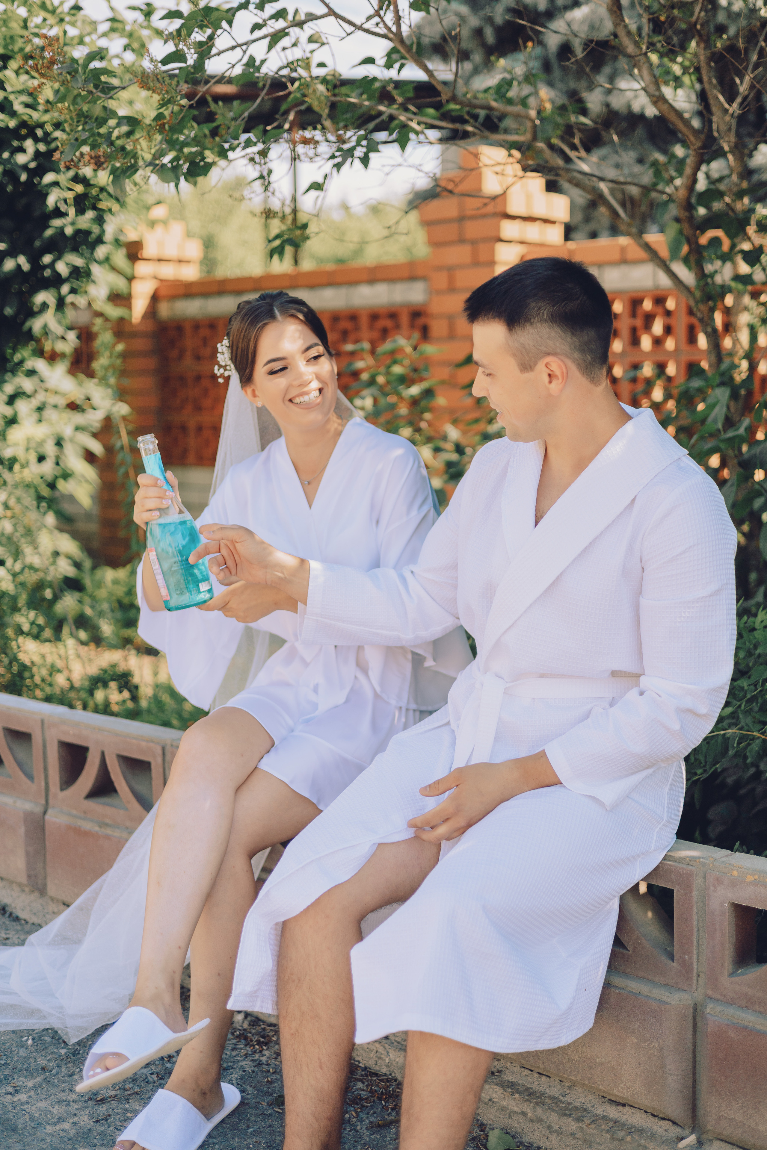 Александр и Кристина. Ваш фотограф в г. Волгоград и по всей России Севастьянова Ульяна