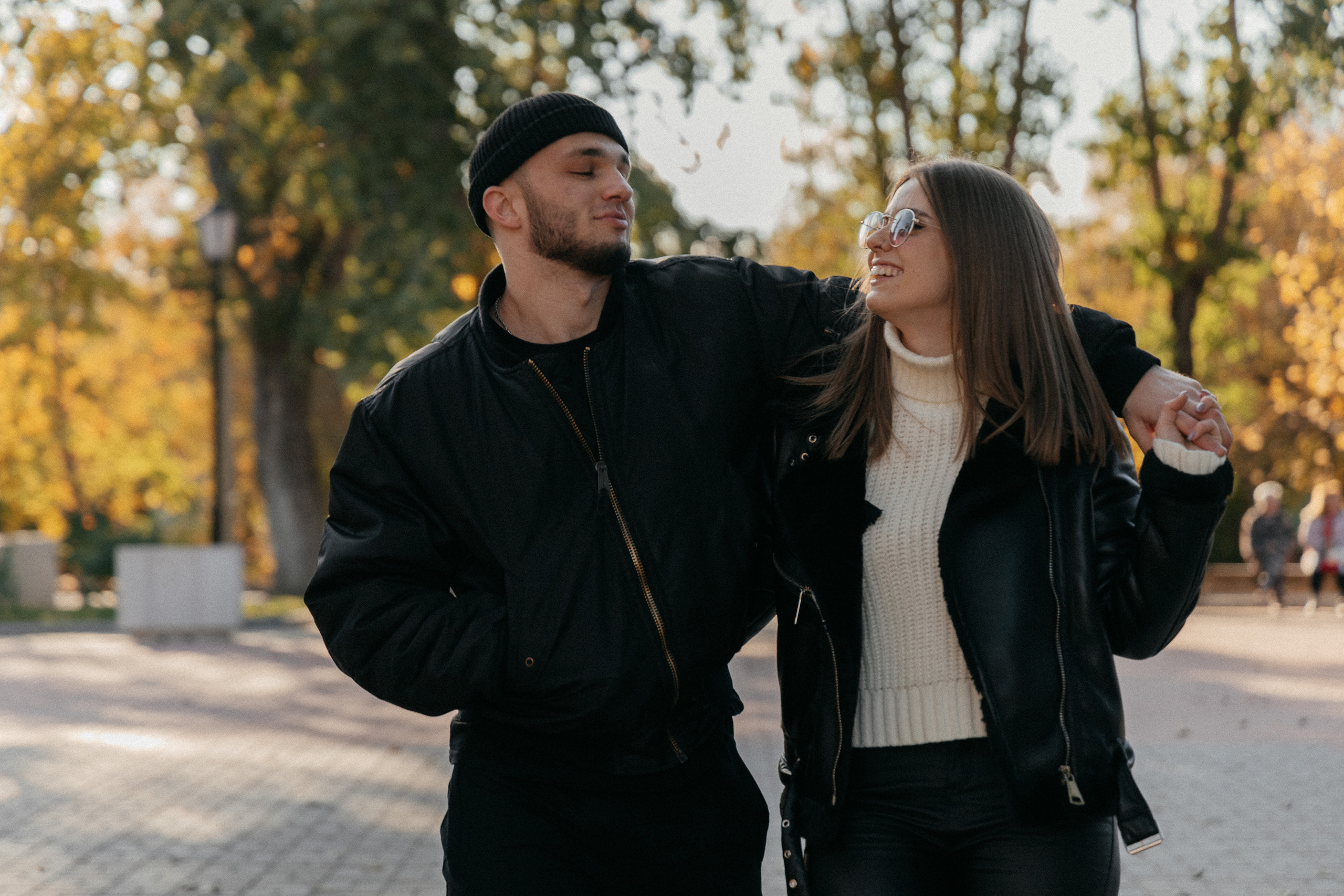 Яна & Саша. Ваш фотограф в г. Волгоград и по всей России Севастьянова Ульяна