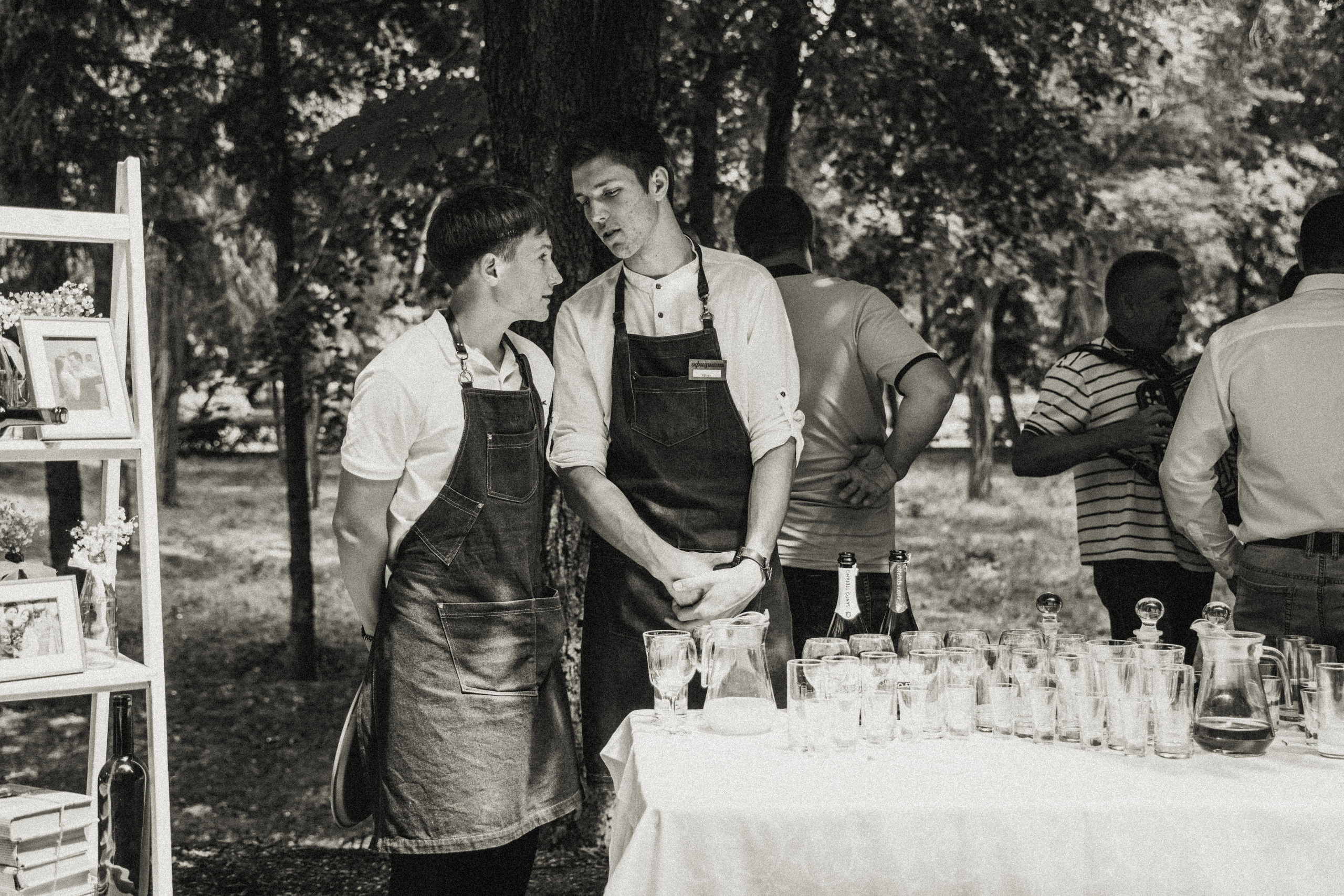 Александр и Кристина. Ваш фотограф в г. Волгоград и по всей России Севастьянова Ульяна
