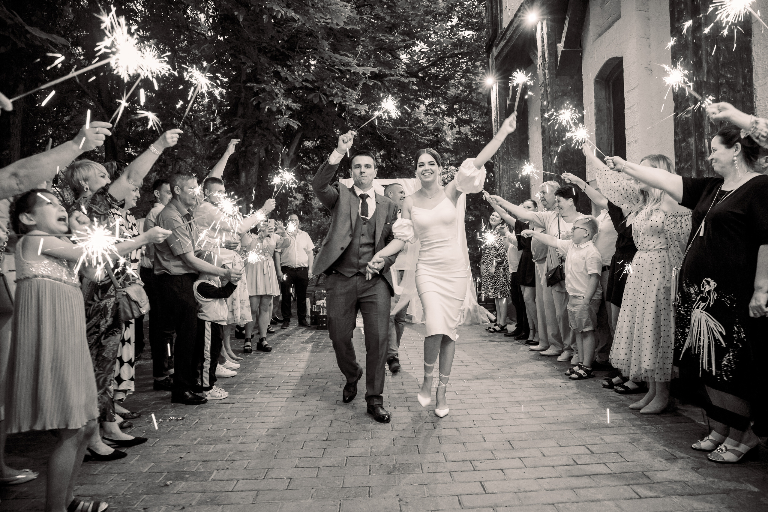 Александр и Кристина. Ваш фотограф в г. Волгоград и по всей России Севастьянова Ульяна