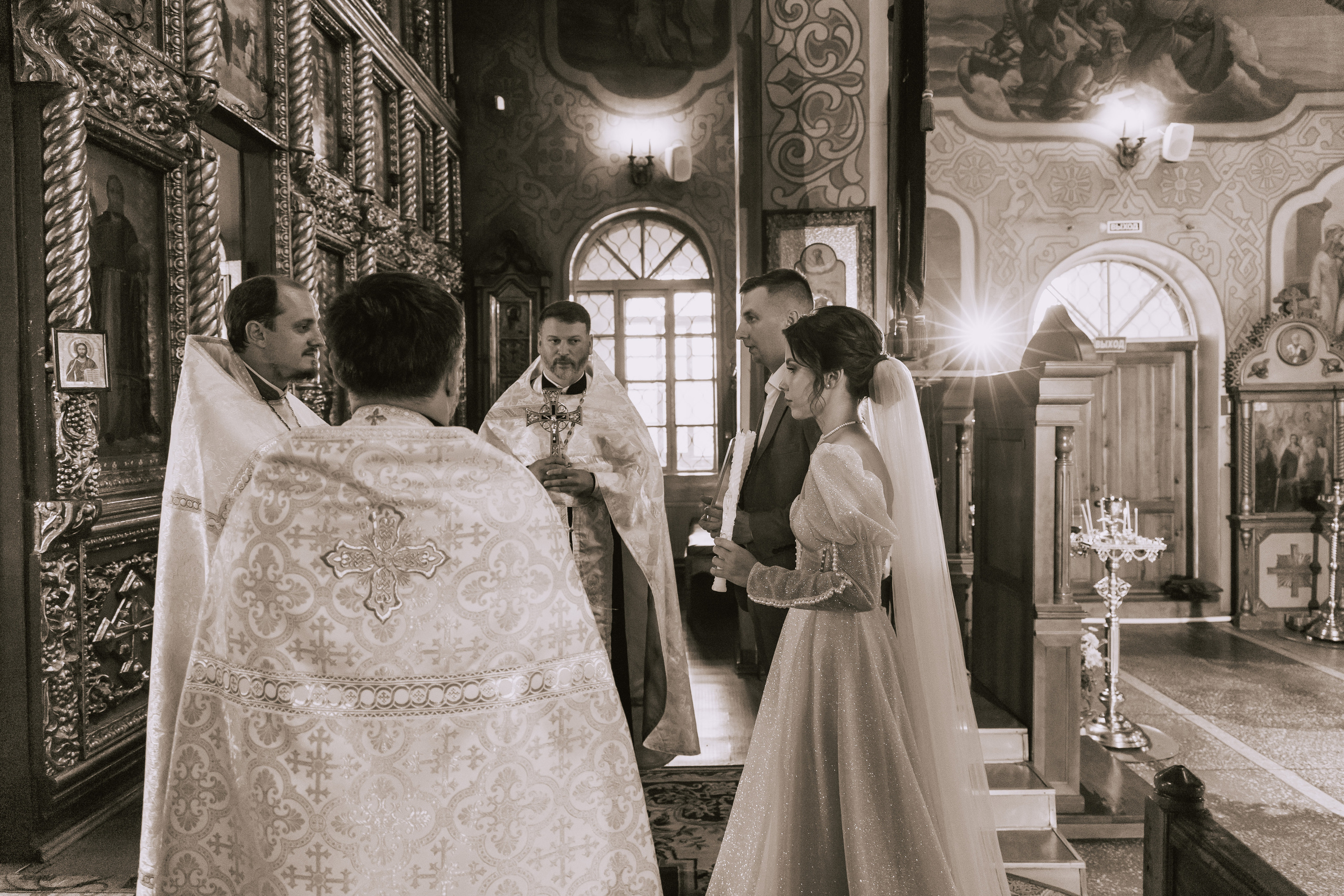 Иван и Дарья. Ваш фотограф в г. Волгоград и по всей России Севастьянова Ульяна