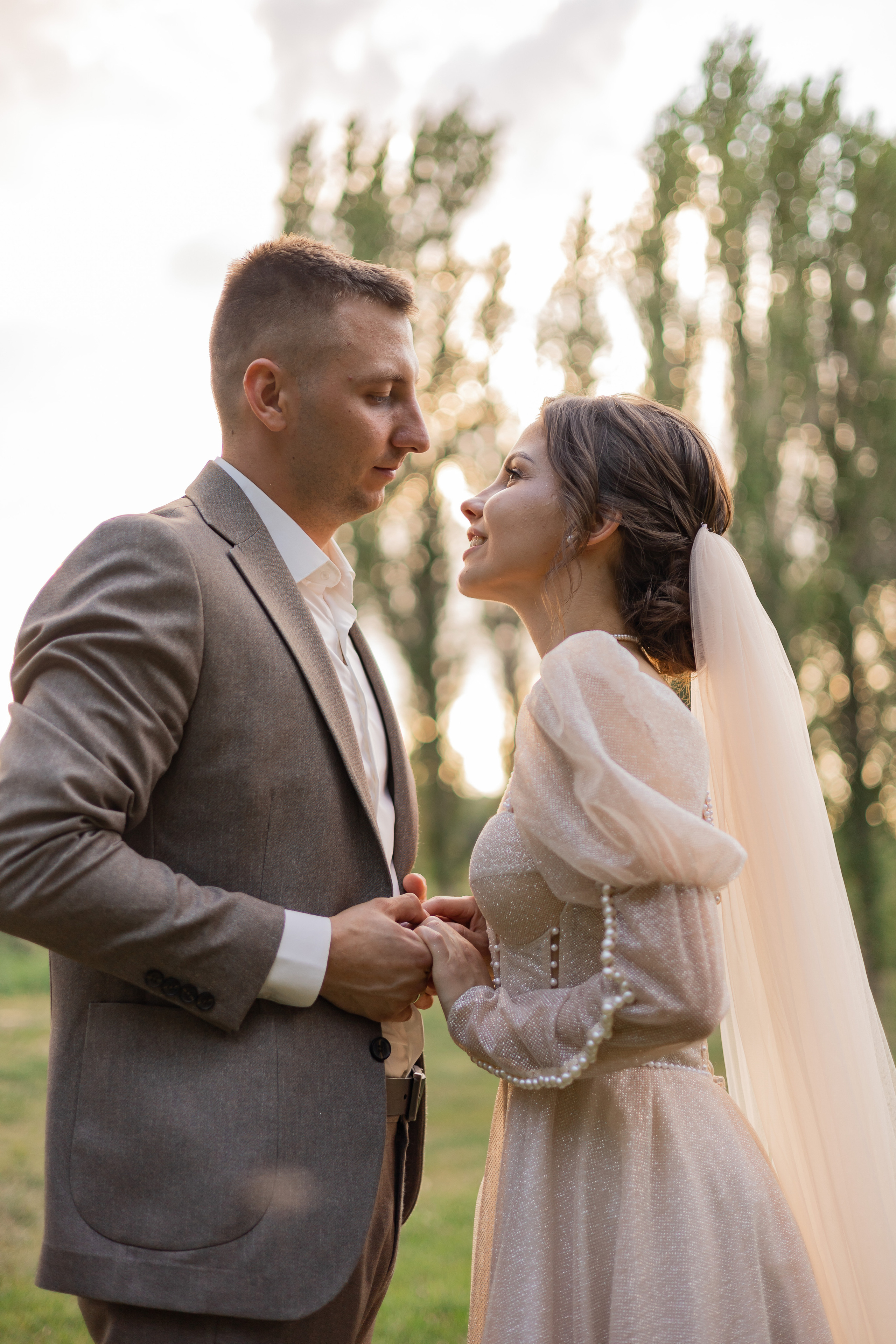 Иван и Дарья. Ваш фотограф в г. Волгоград и по всей России Севастьянова Ульяна