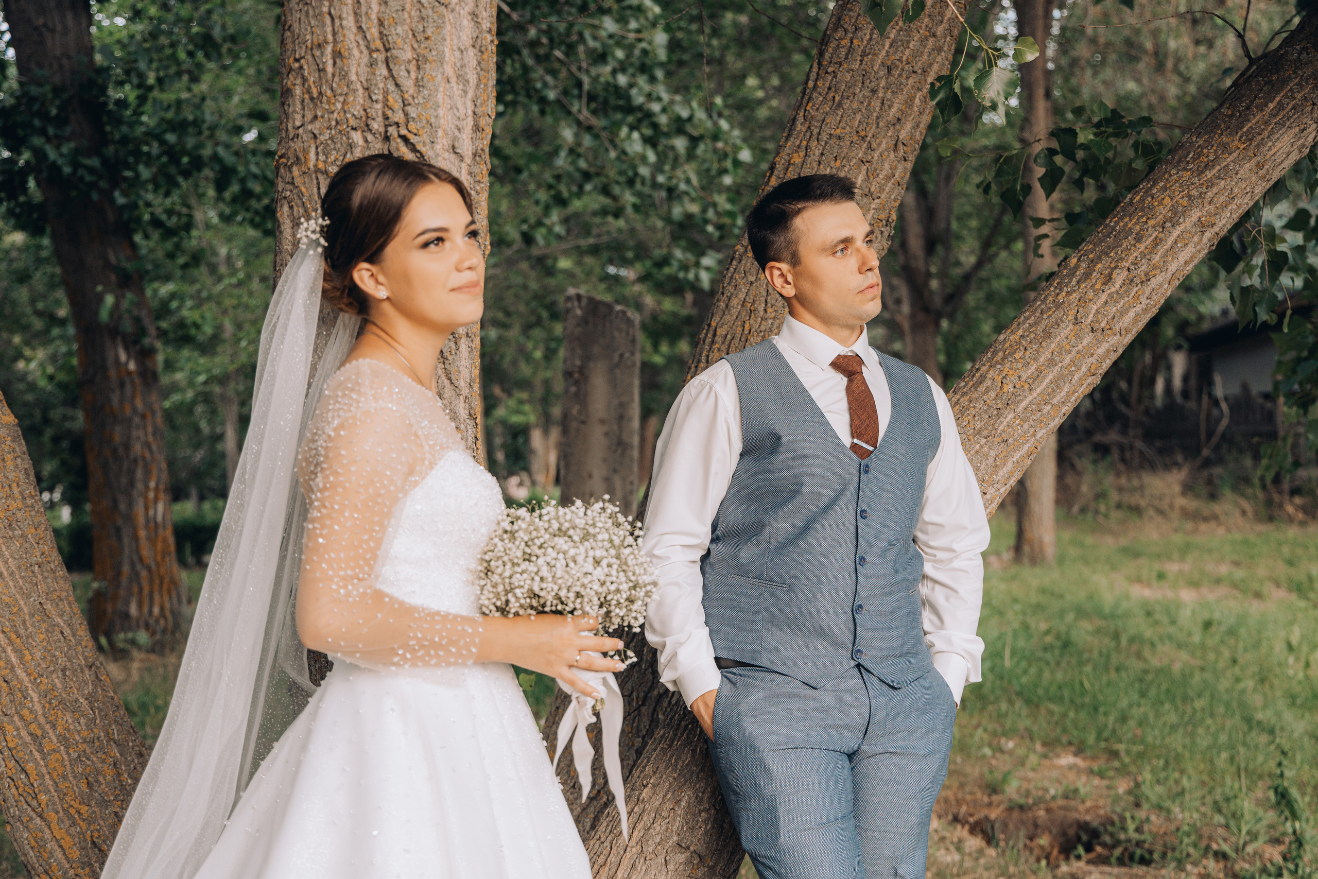 Александр и Кристина. Ваш фотограф в г. Волгоград и по всей России Севастьянова Ульяна