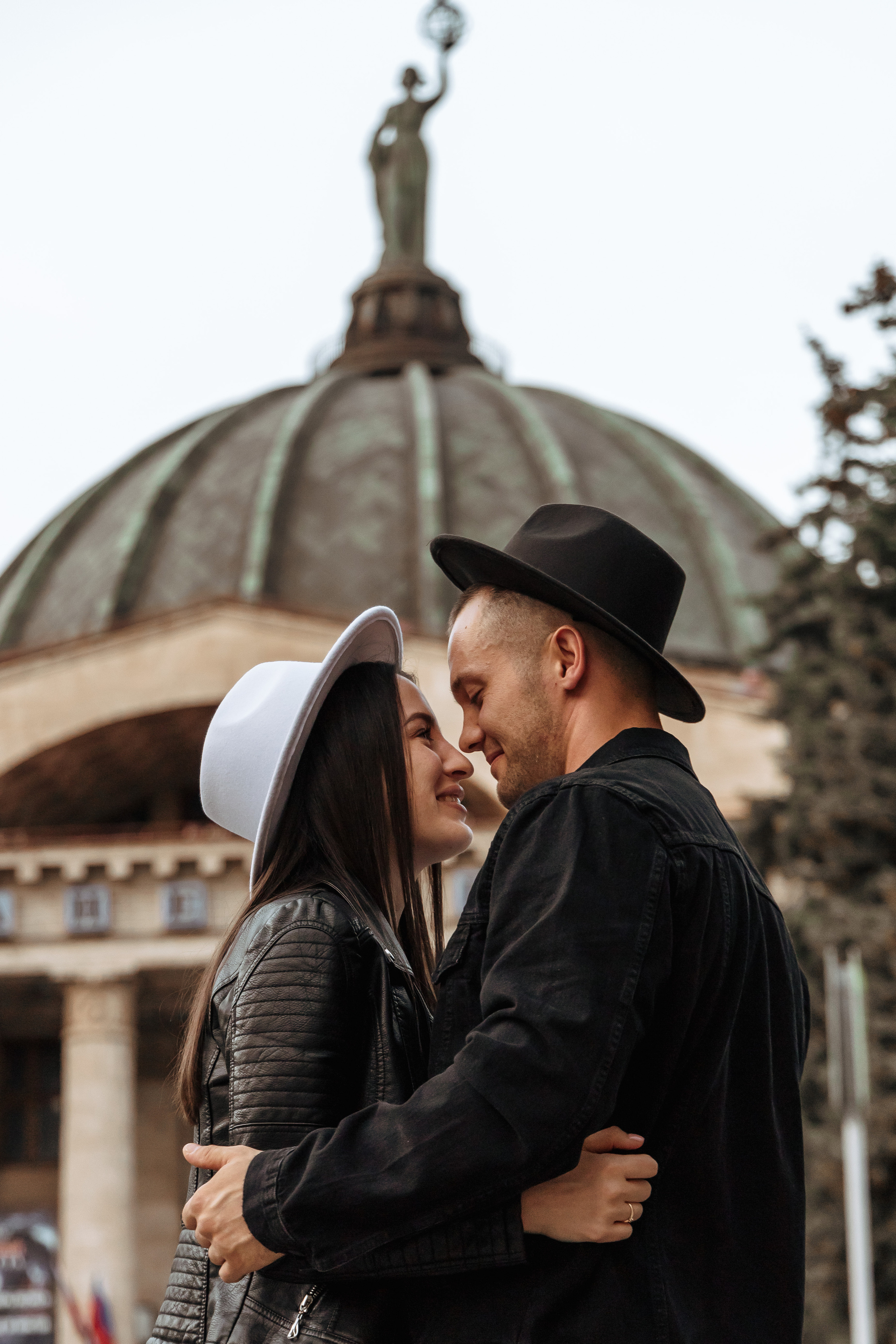 Захар & Настя. Ваш фотограф в г. Волгоград и по всей России Севастьянова Ульяна