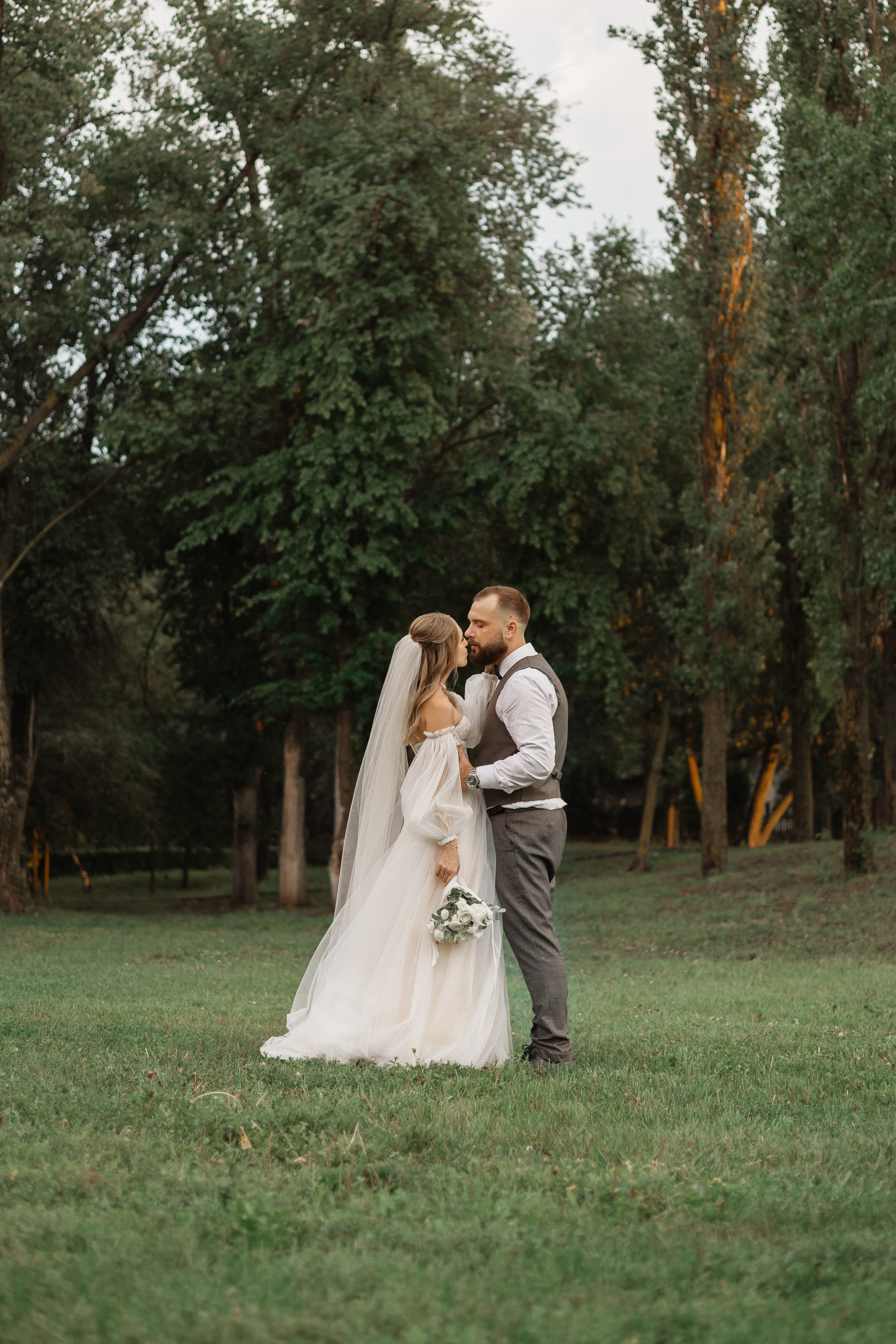 Андрей & Виктория. Ваш фотограф в г. Волгоград и по всей России Севастьянова Ульяна