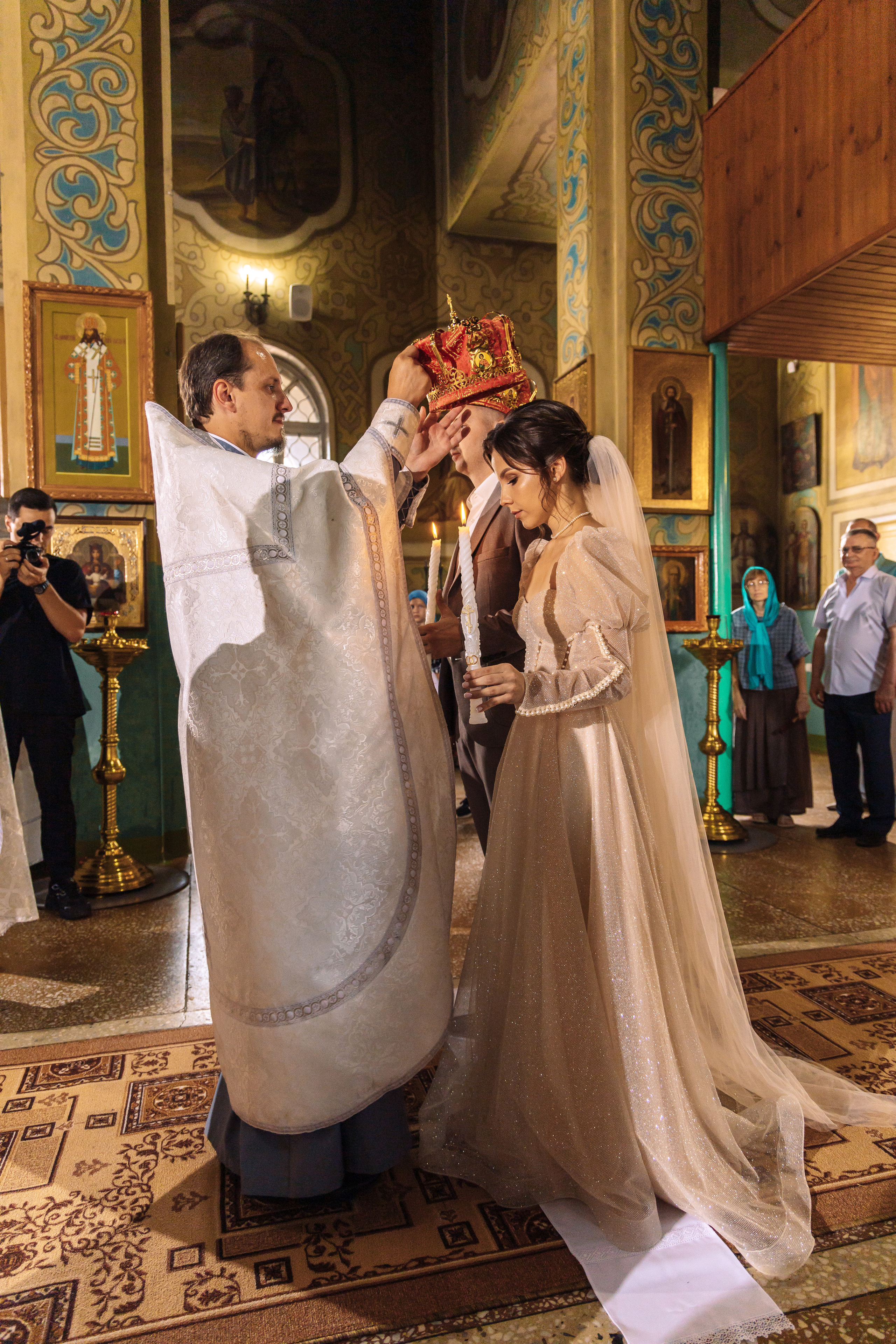 Иван и Дарья. Ваш фотограф в г. Волгоград и по всей России Севастьянова Ульяна