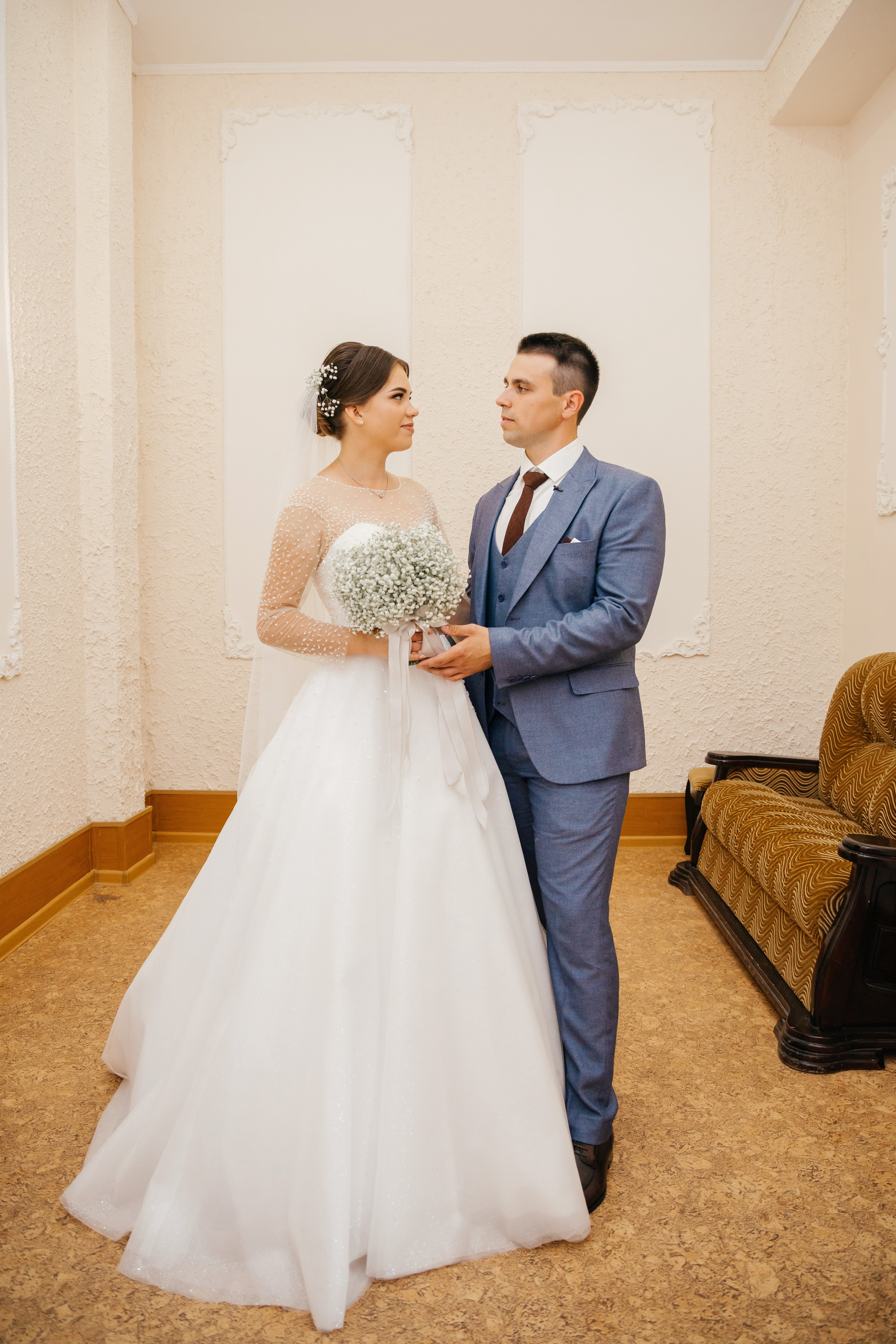 Александр и Кристина. Ваш фотограф в г. Волгоград и по всей России Севастьянова Ульяна