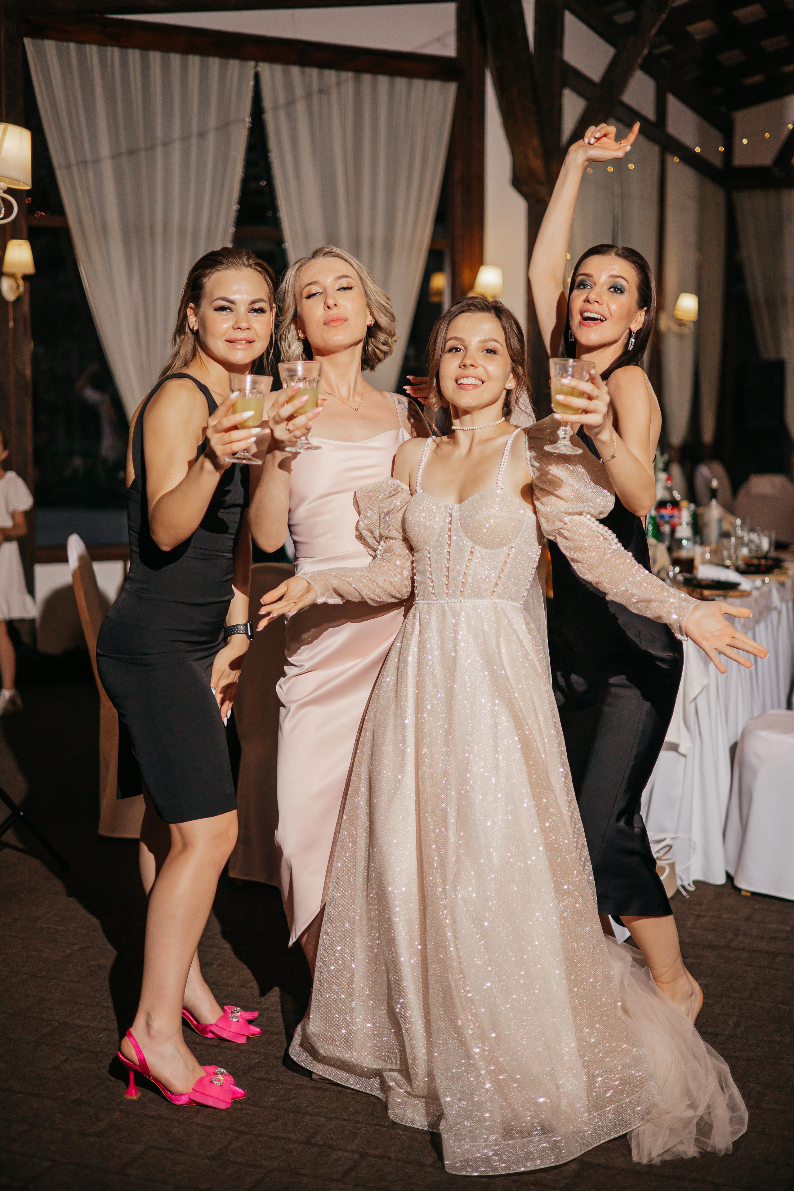 Иван и Дарья. Ваш фотограф в г. Волгоград и по всей России Севастьянова Ульяна