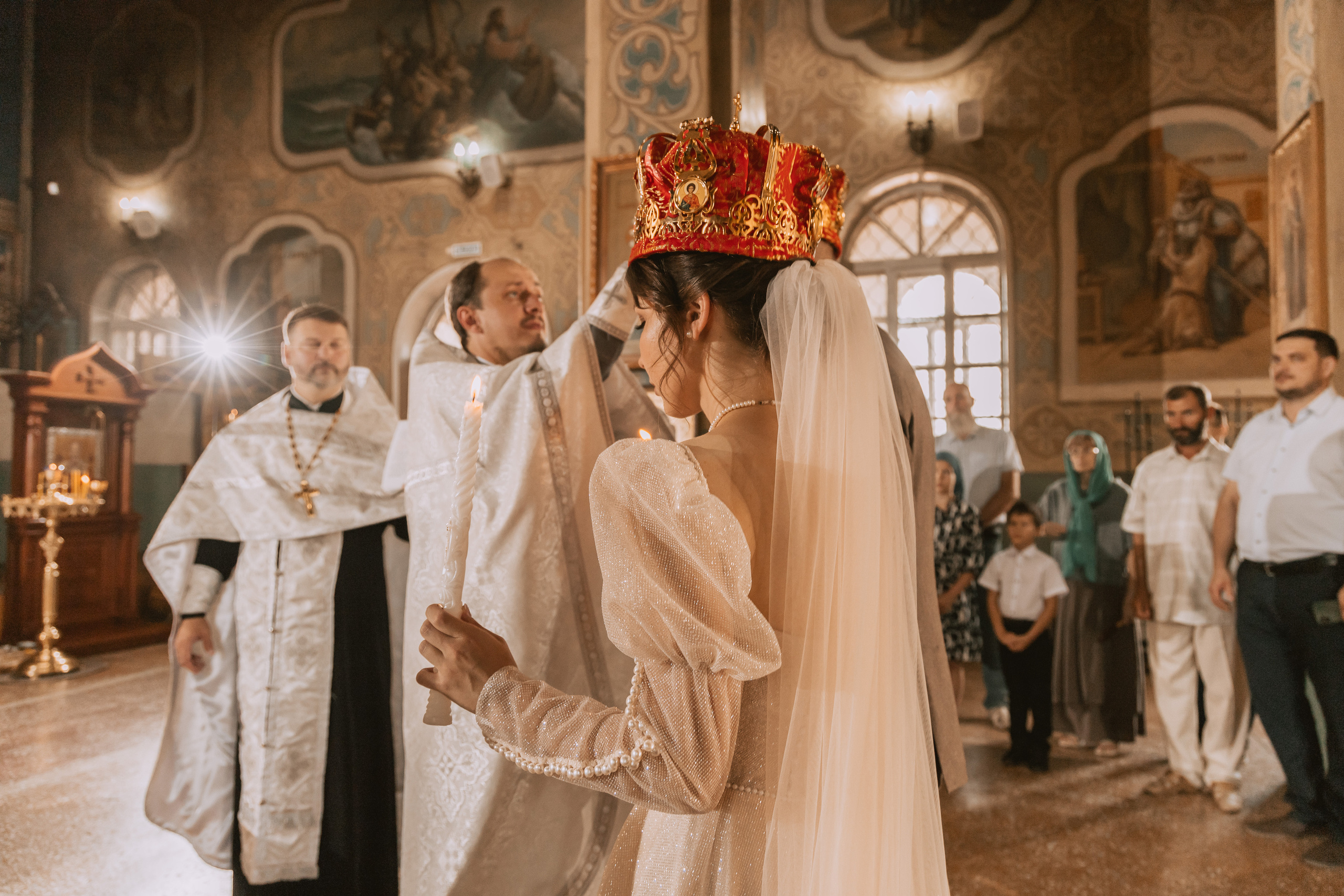 Иван и Дарья. Ваш фотограф в г. Волгоград и по всей России Севастьянова Ульяна