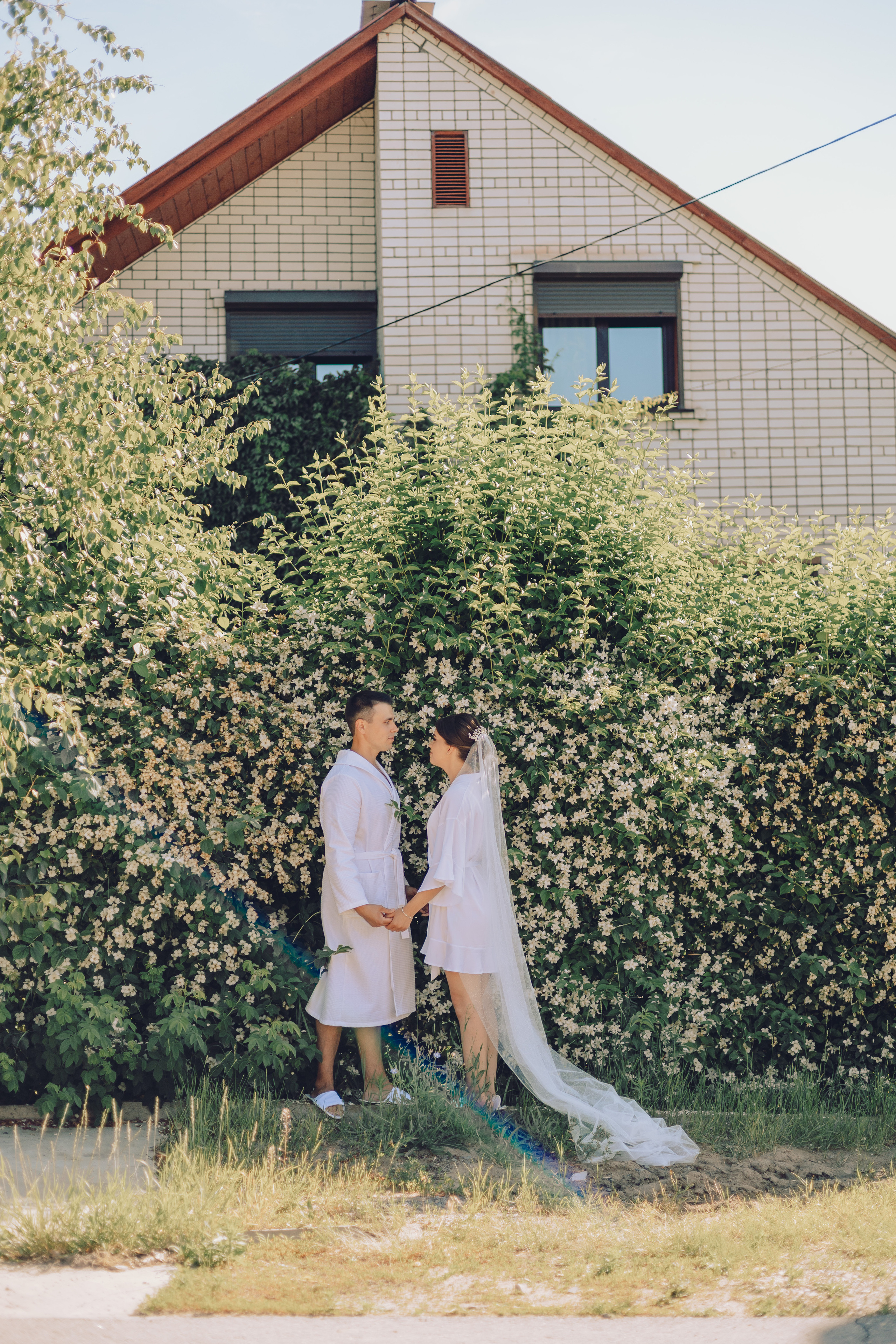 Александр и Кристина. Ваш фотограф в г. Волгоград и по всей России Севастьянова Ульяна