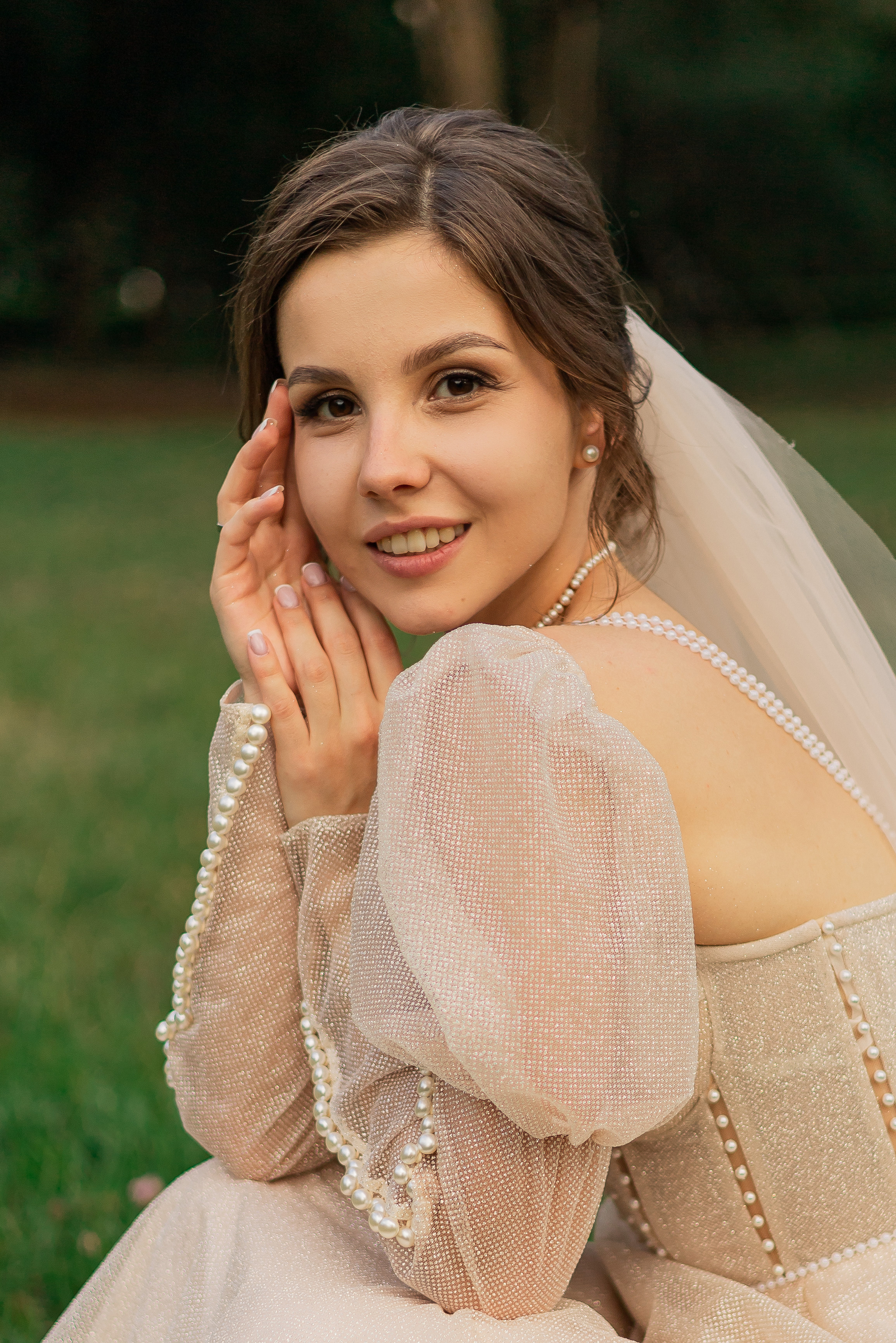 Иван и Дарья. Ваш фотограф в г. Волгоград и по всей России Севастьянова Ульяна