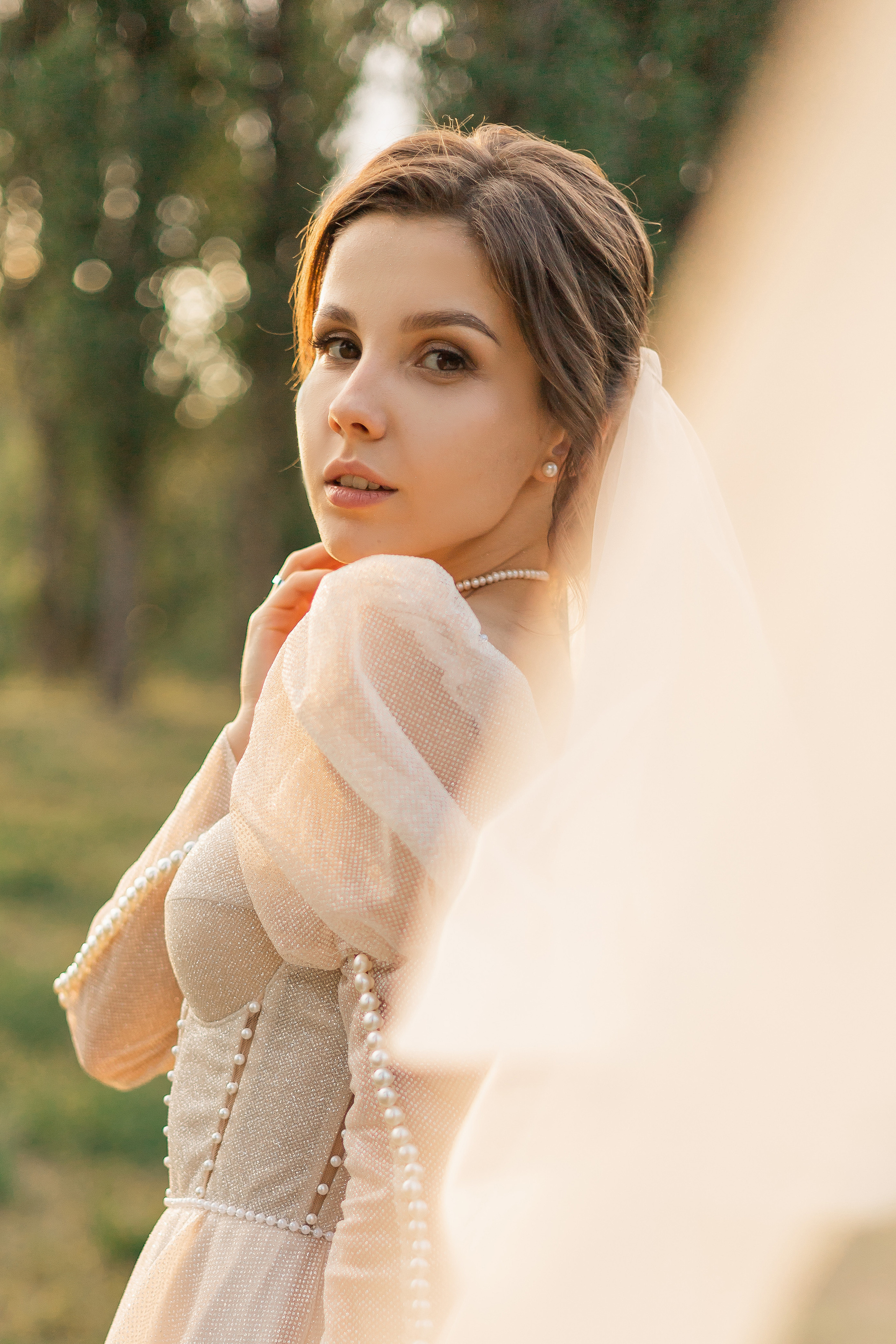 Иван и Дарья. Ваш фотограф в г. Волгоград и по всей России Севастьянова Ульяна