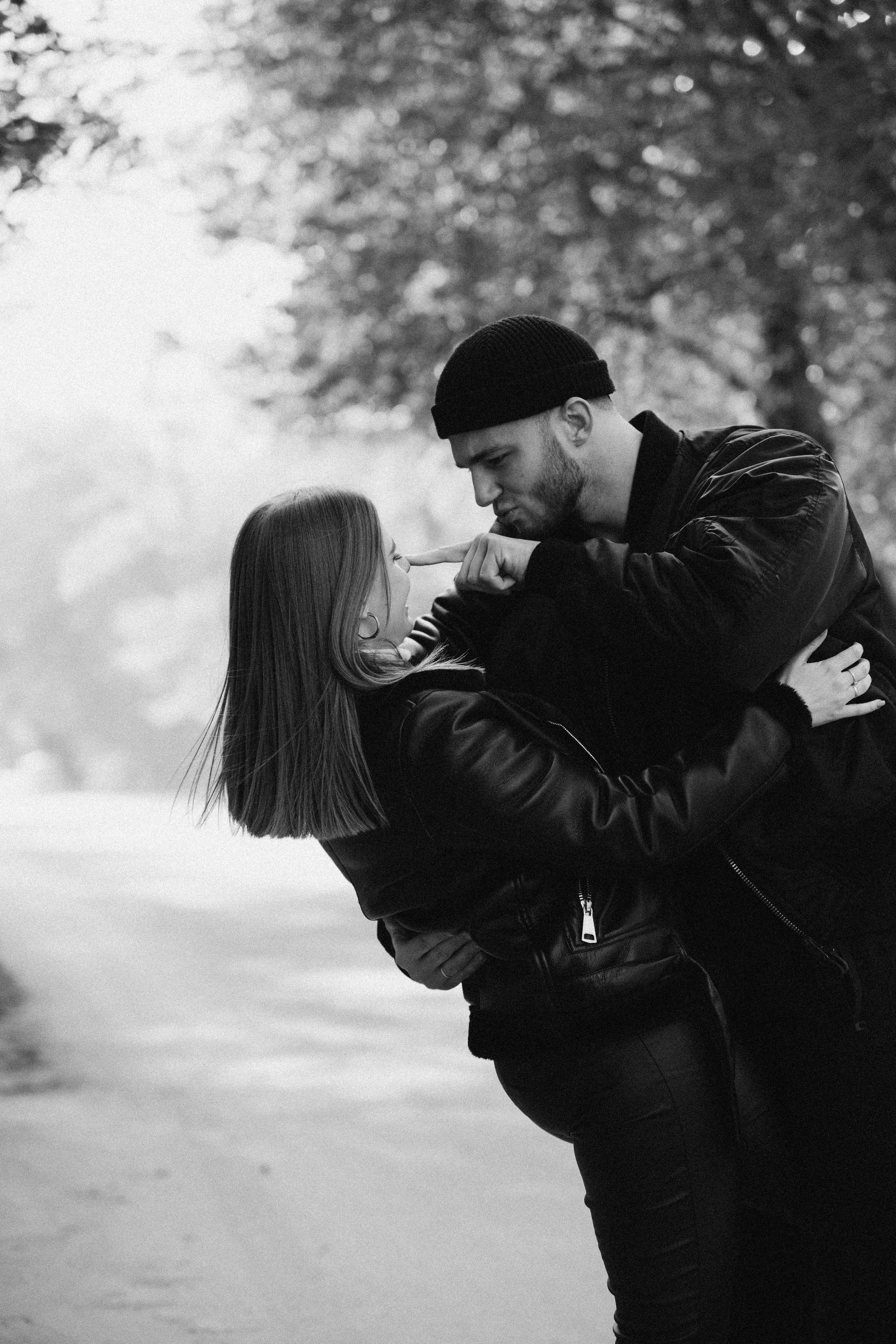 Яна & Саша. Ваш фотограф в г. Волгоград и по всей России Севастьянова Ульяна