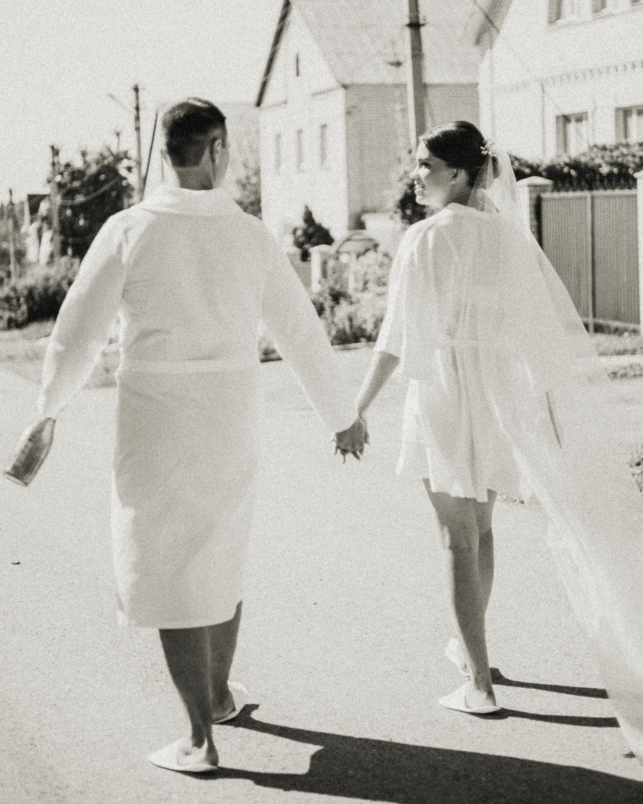 Александр и Кристина. Ваш фотограф в г. Волгоград и по всей России Севастьянова Ульяна