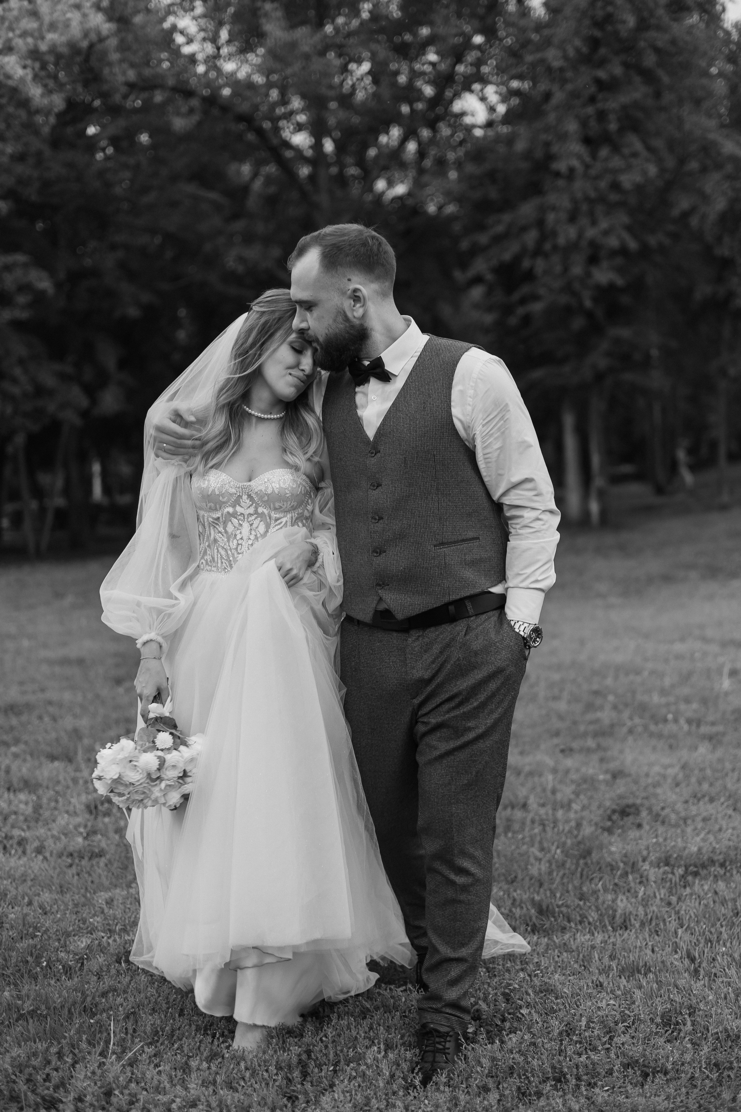 Андрей & Виктория. Ваш фотограф в г. Волгоград и по всей России Севастьянова Ульяна