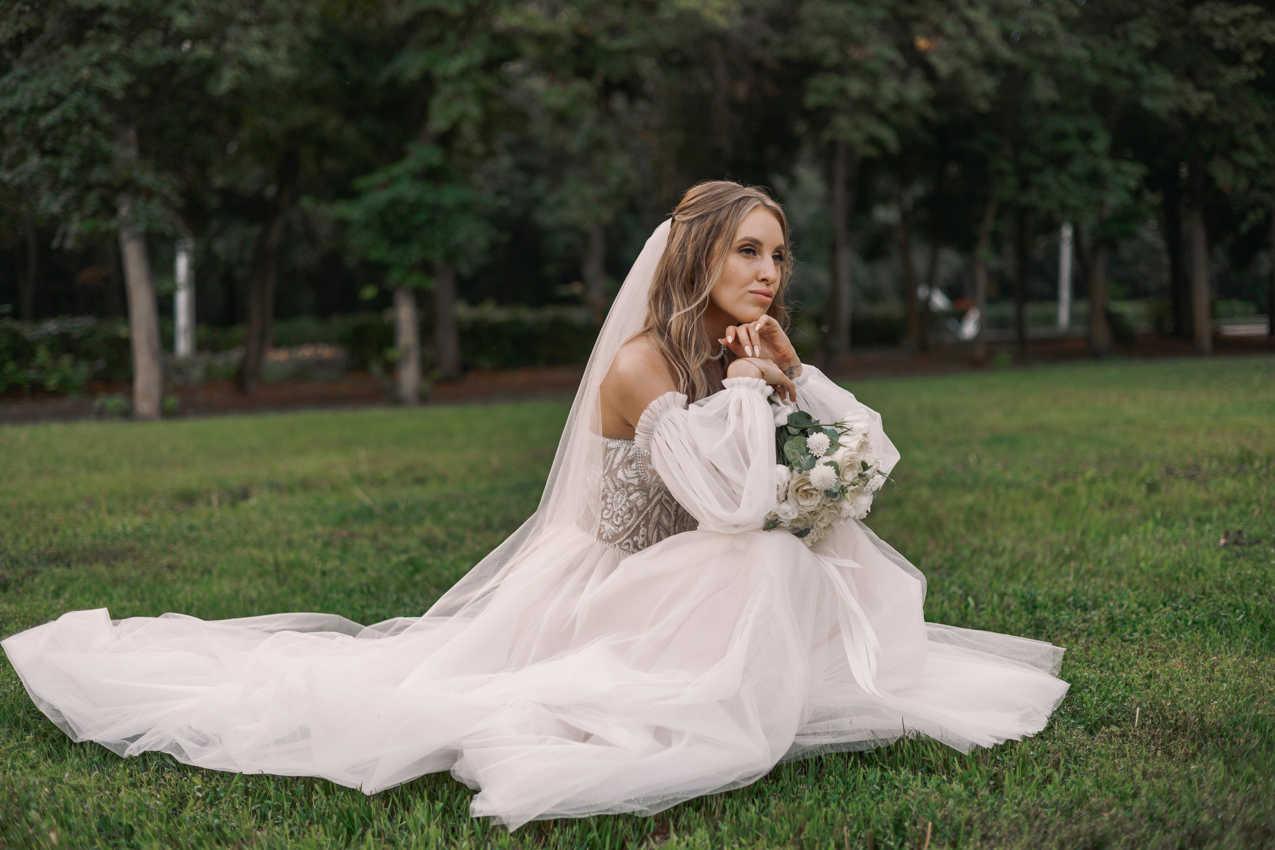 Андрей & Виктория. Ваш фотограф в г. Волгоград и по всей России Севастьянова Ульяна