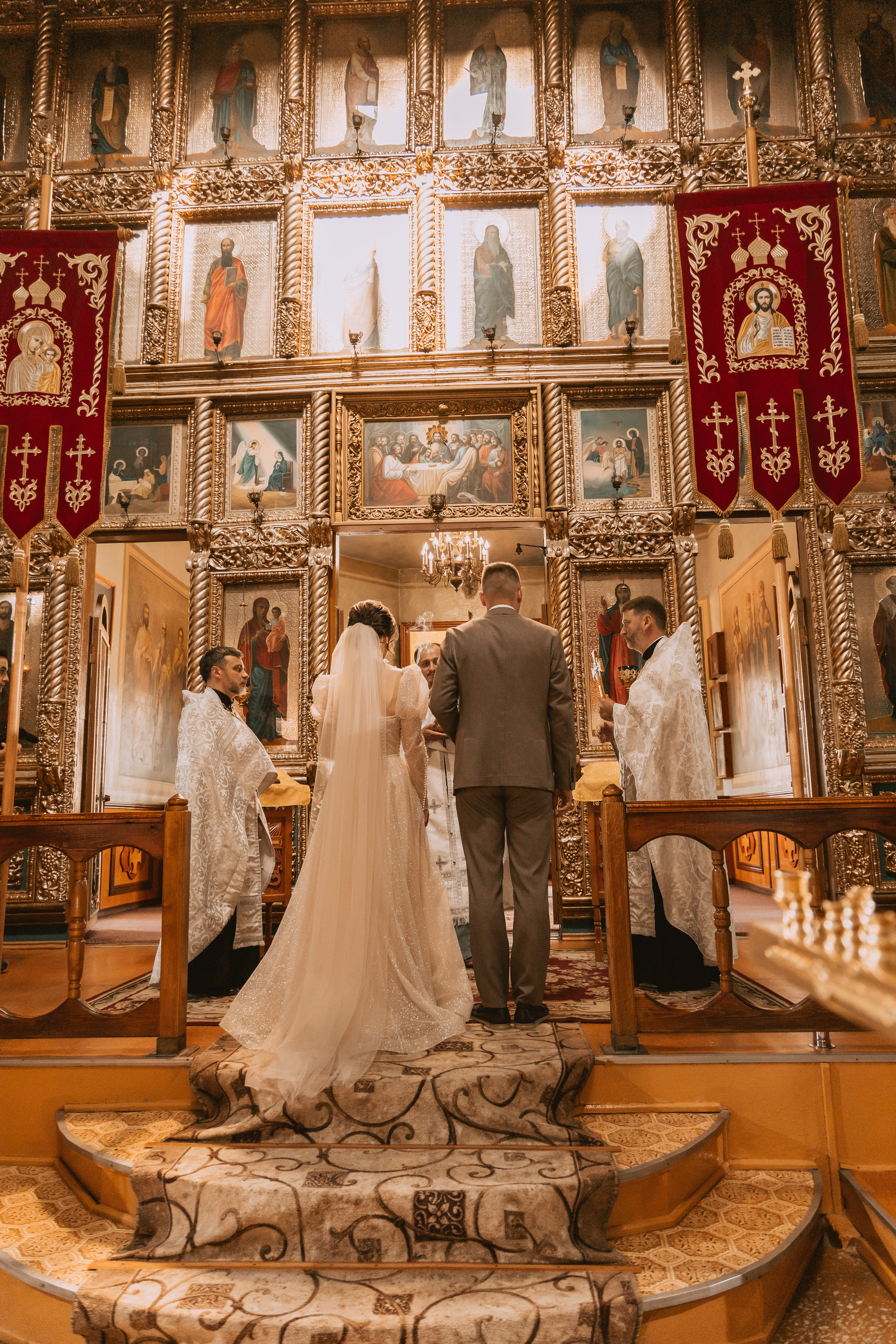 Иван и Дарья. Ваш фотограф в г. Волгоград и по всей России Севастьянова Ульяна
