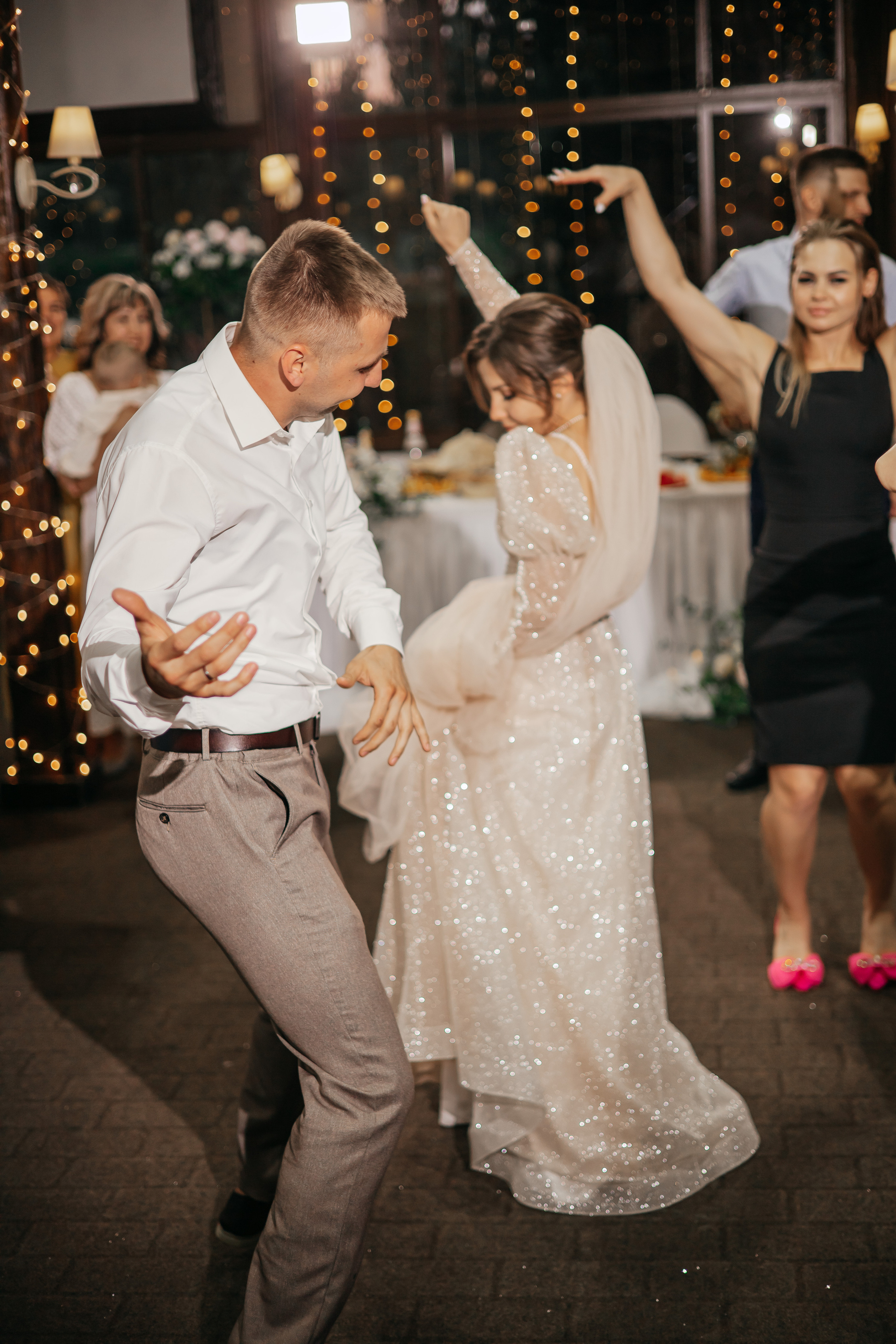 Иван и Дарья. Ваш фотограф в г. Волгоград и по всей России Севастьянова Ульяна