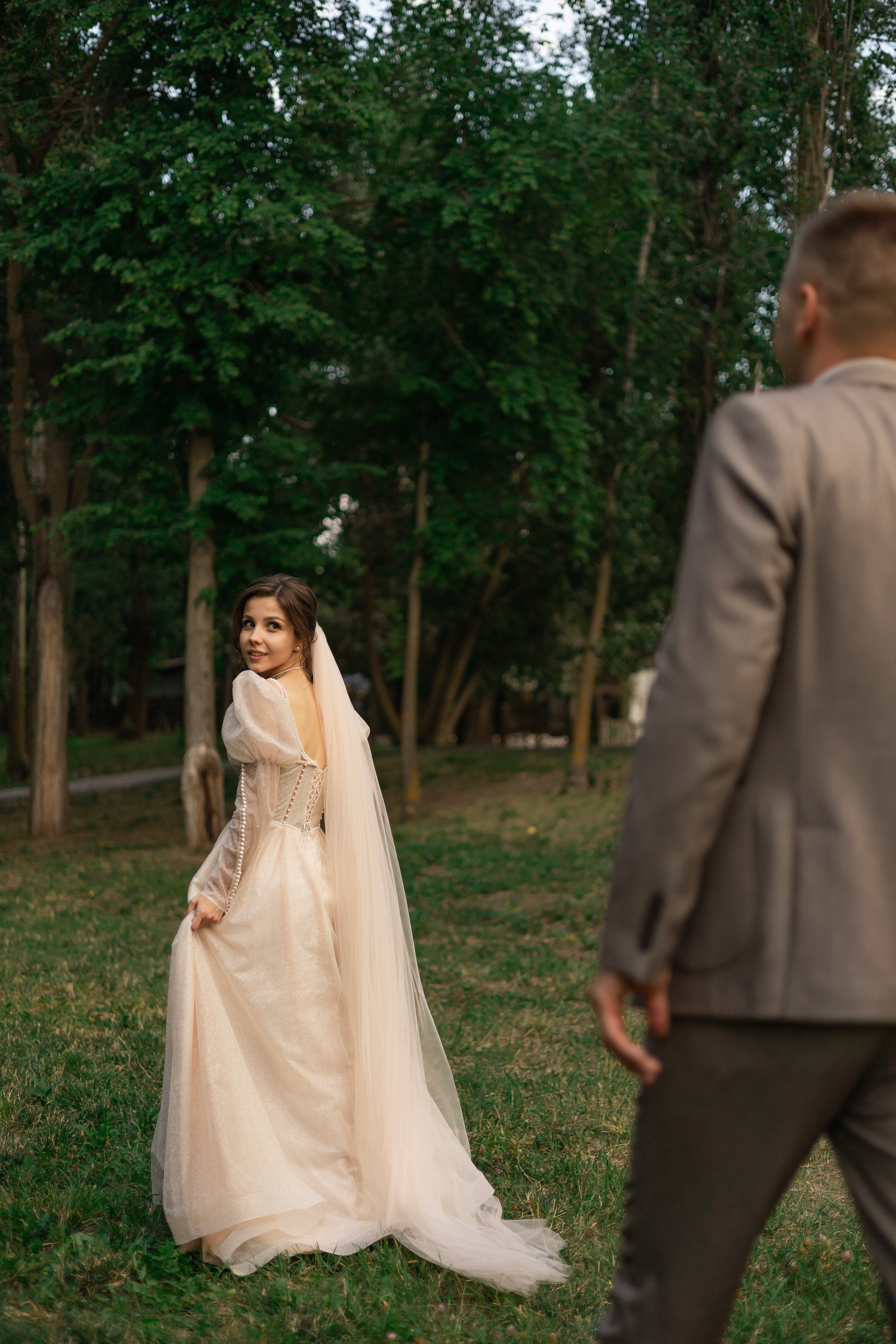 Иван и Дарья. Ваш фотограф в г. Волгоград и по всей России Севастьянова Ульяна