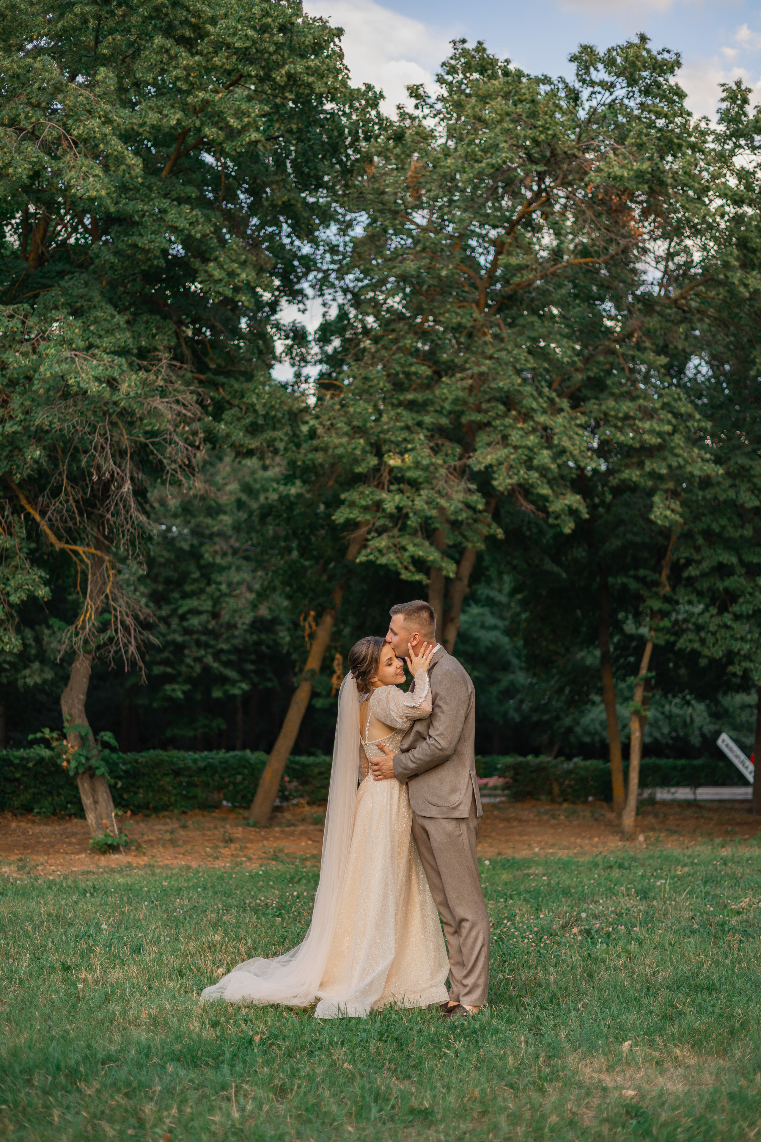 Иван и Дарья. Ваш фотограф в г. Волгоград и по всей России Севастьянова Ульяна