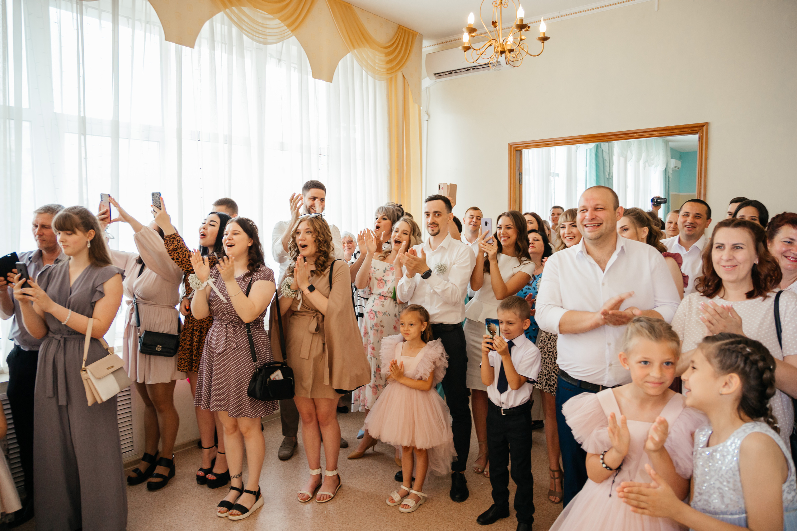 Александр и Кристина. Ваш фотограф в г. Волгоград и по всей России Севастьянова Ульяна