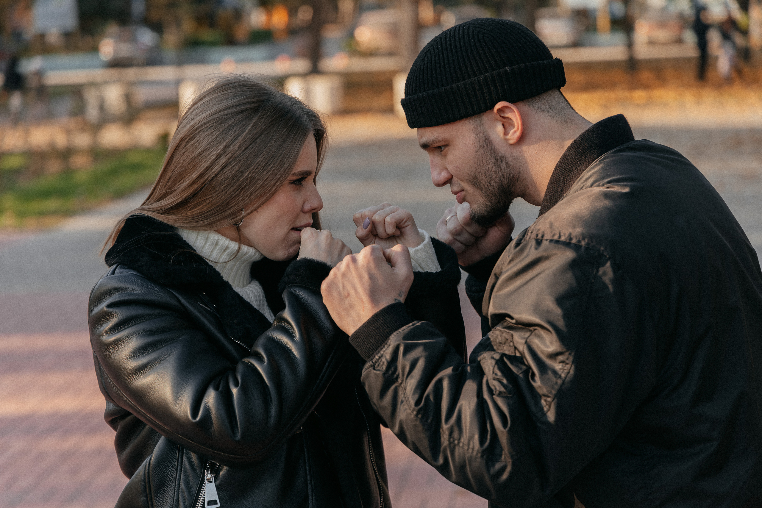 Яна & Саша. Ваш фотограф в г. Волгоград и по всей России Севастьянова Ульяна