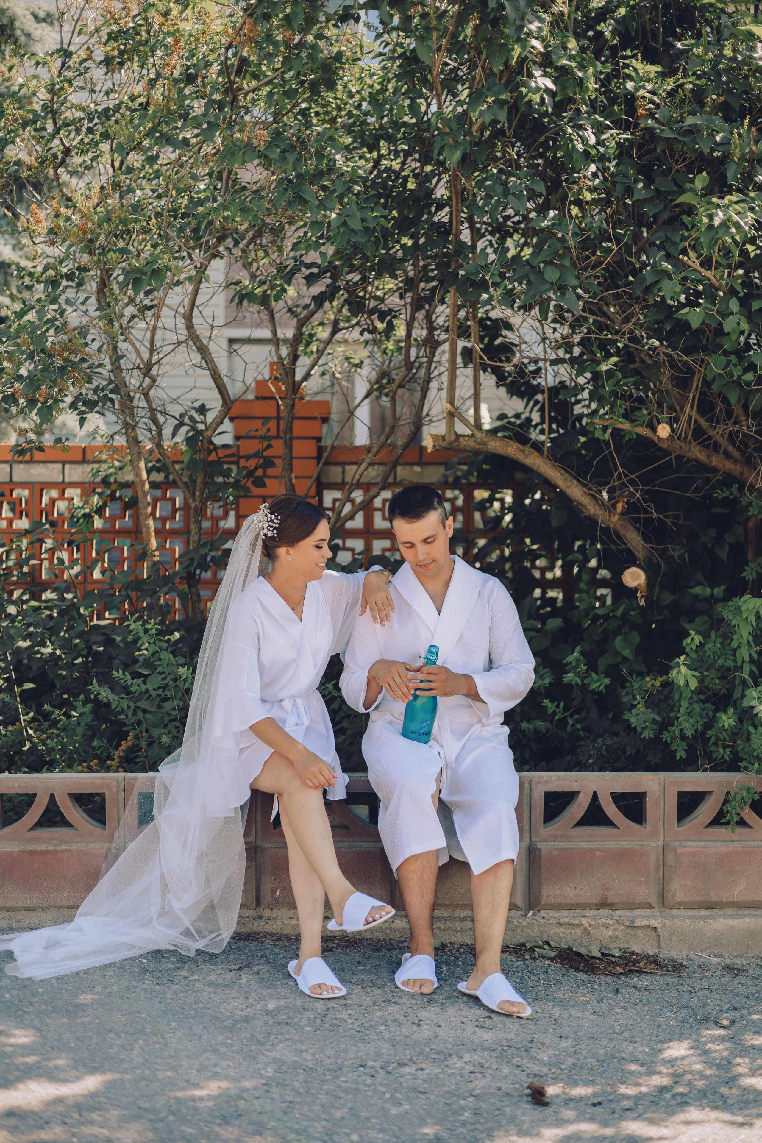 Александр и Кристина. Ваш фотограф в г. Волгоград и по всей России Севастьянова Ульяна