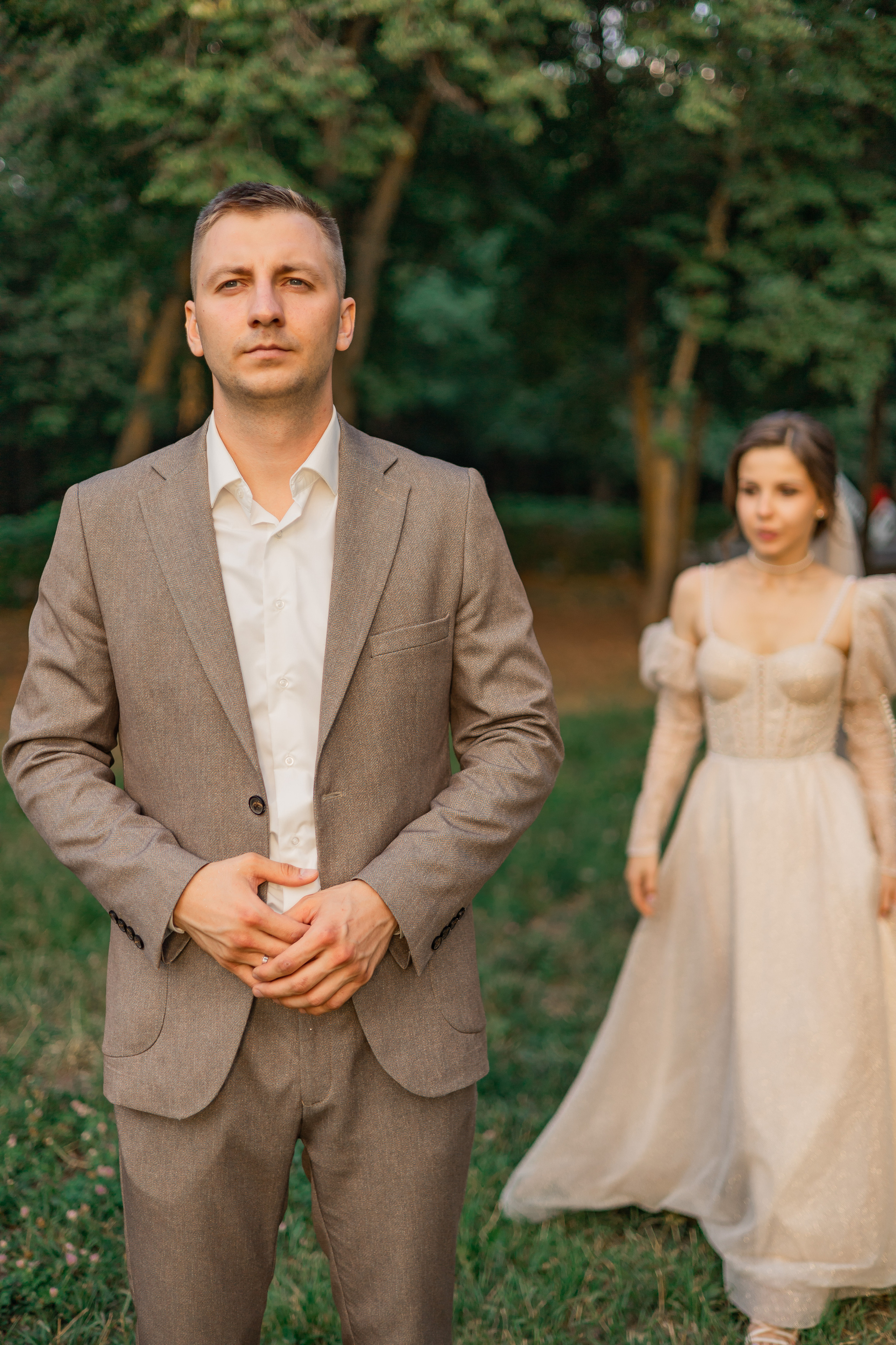 Иван и Дарья. Ваш фотограф в г. Волгоград и по всей России Севастьянова Ульяна