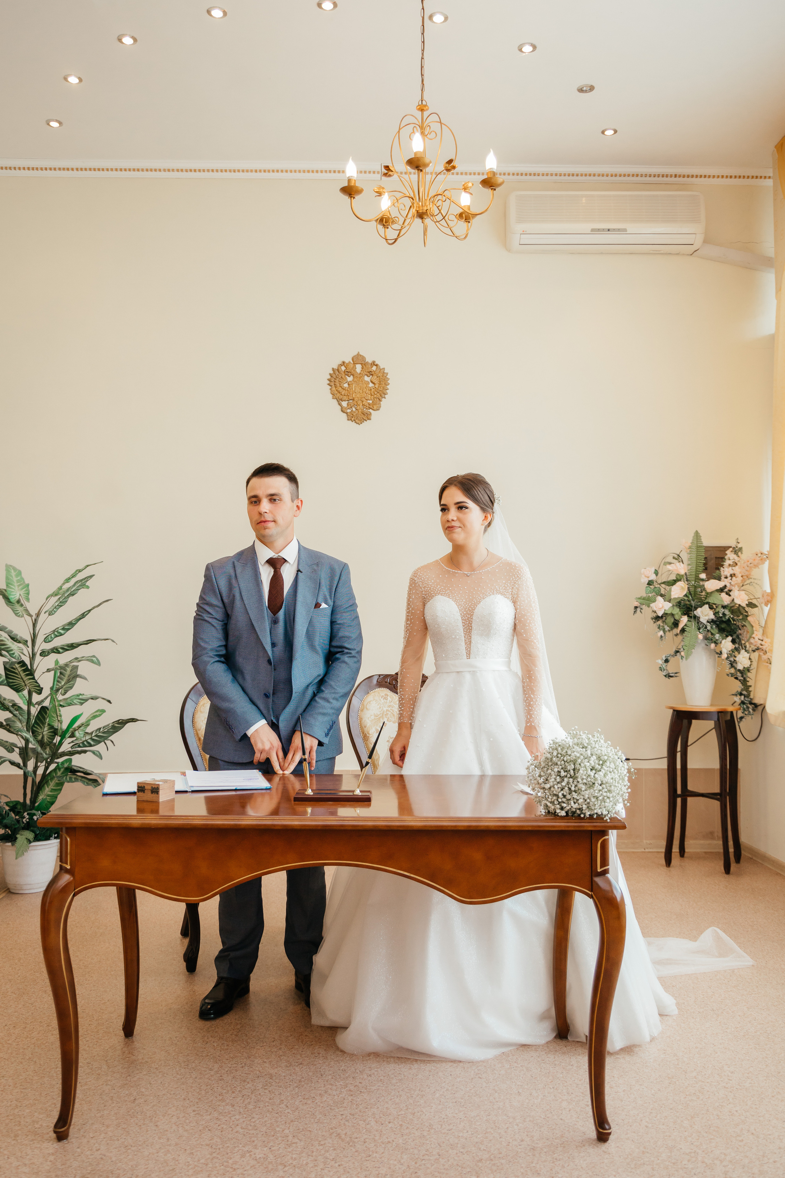 Александр и Кристина. Ваш фотограф в г. Волгоград и по всей России Севастьянова Ульяна