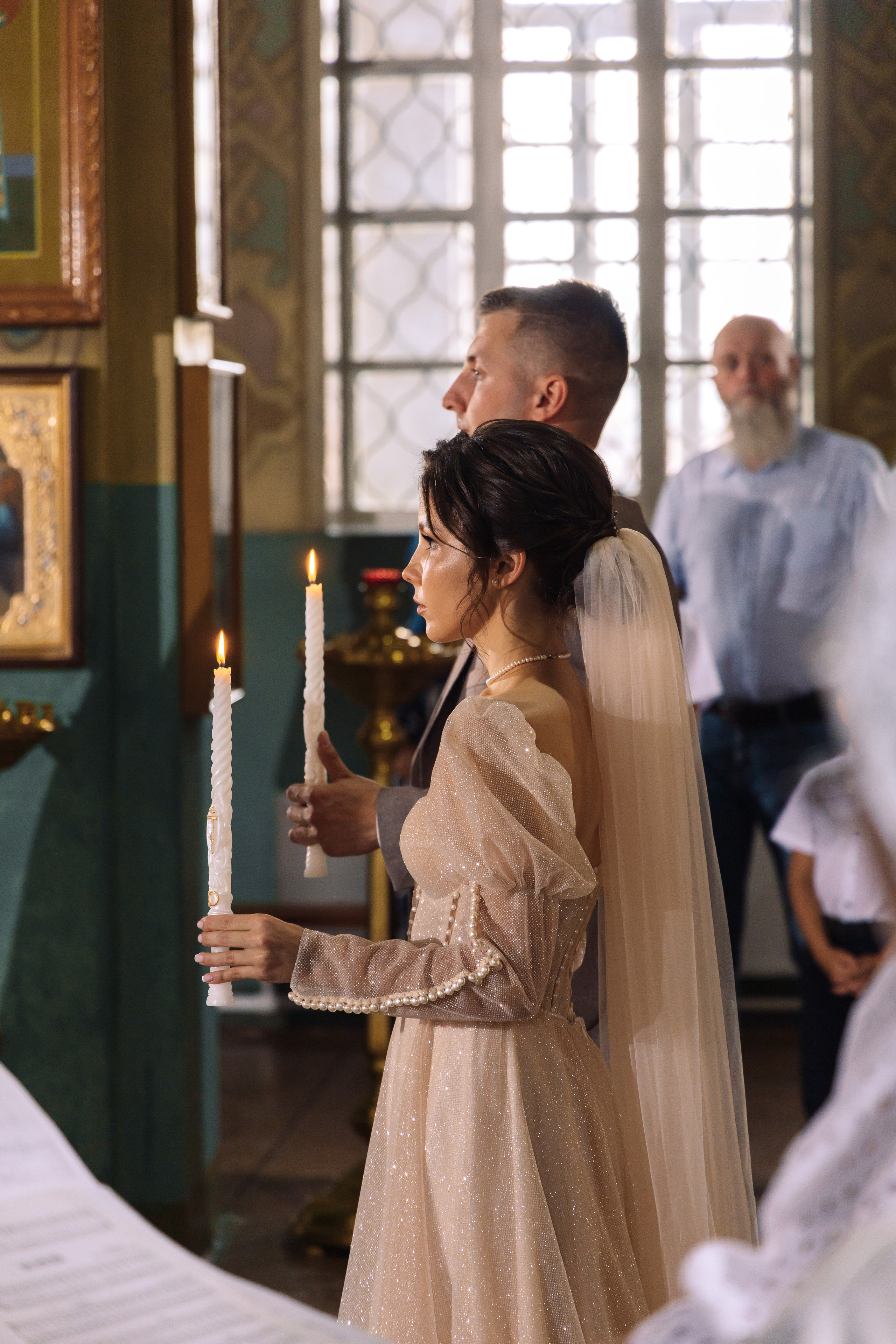 Иван и Дарья. Ваш фотограф в г. Волгоград и по всей России Севастьянова Ульяна