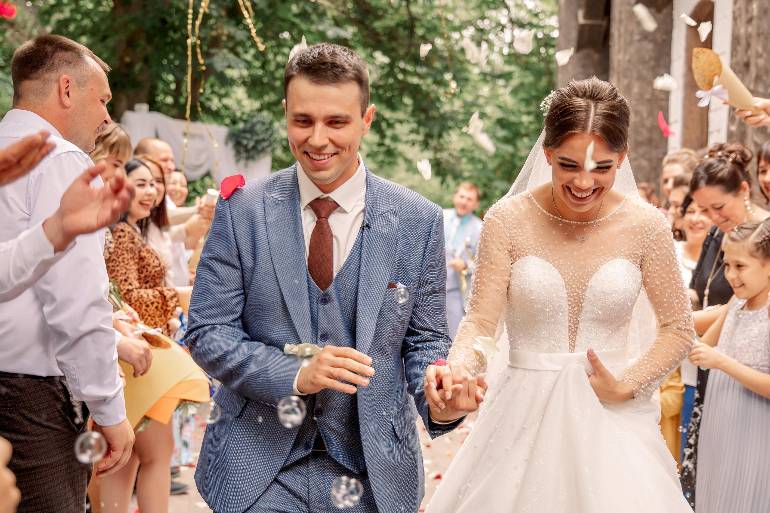 Александр и Кристина. Ваш фотограф в г. Волгоград и по всей России Севастьянова Ульяна