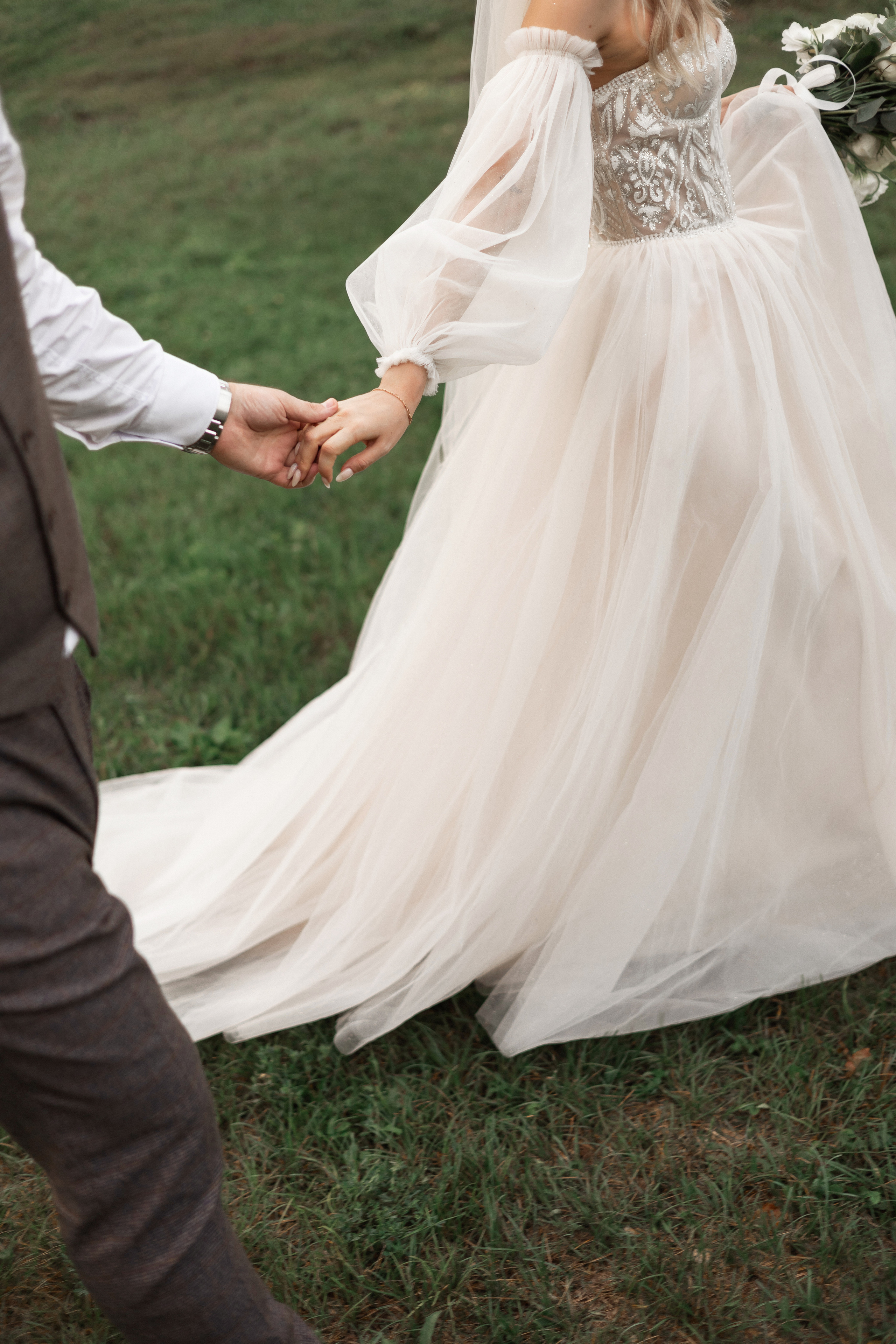 Андрей & Виктория. Ваш фотограф в г. Волгоград и по всей России Севастьянова Ульяна