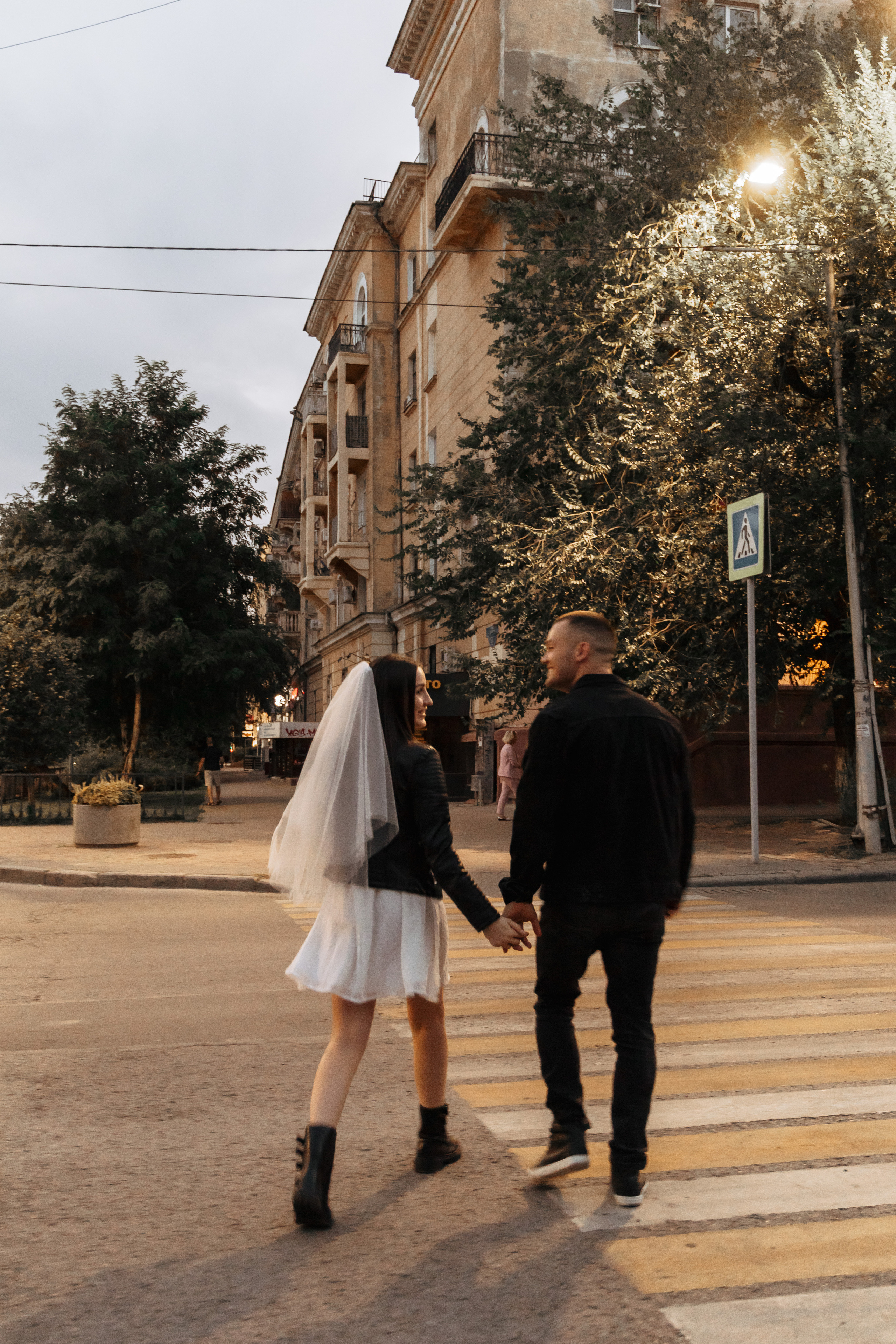 Захар & Настя. Ваш фотограф в г. Волгоград и по всей России Севастьянова Ульяна