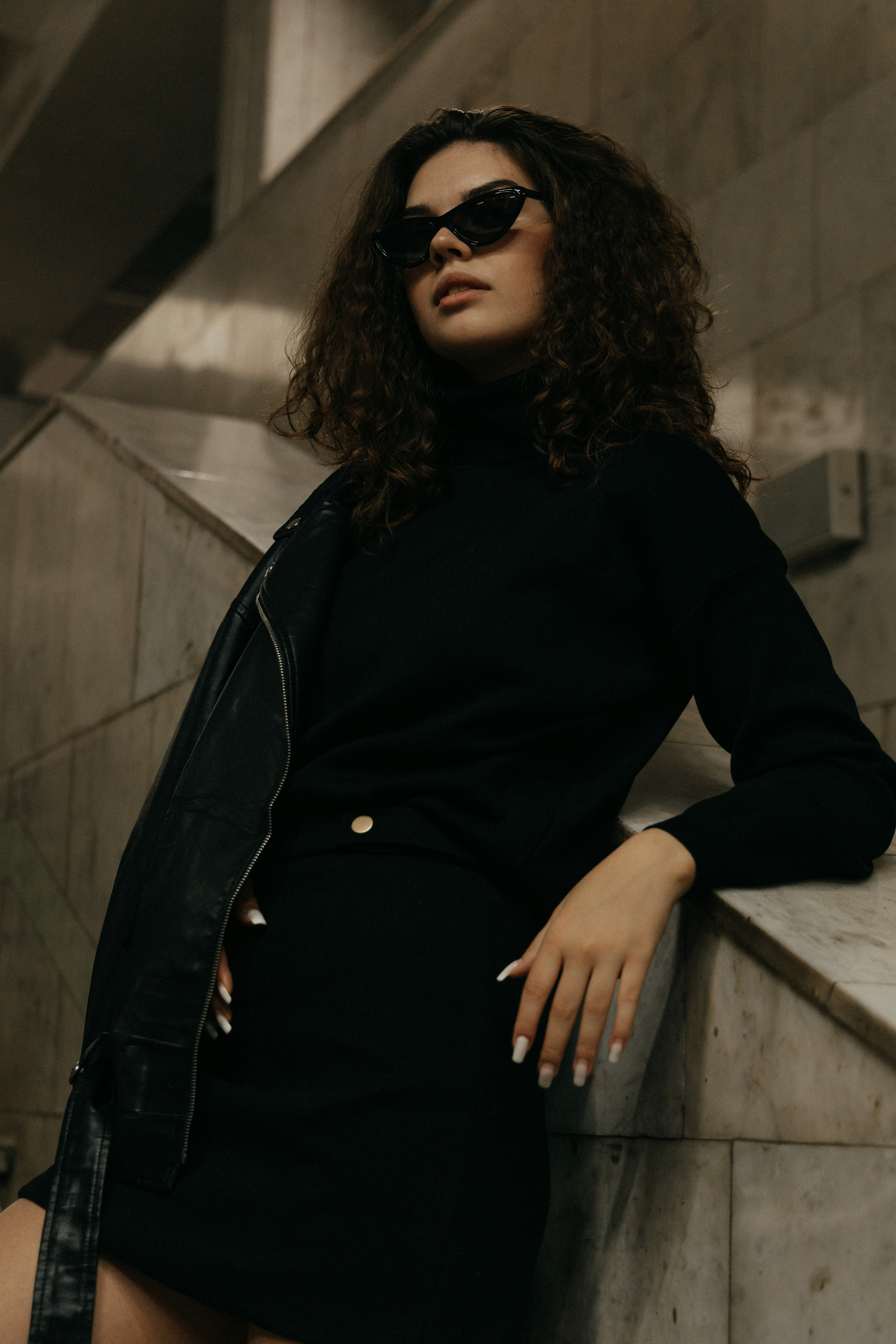 Лиза метро. Ваш фотограф в г. Волгоград и по всей России Севастьянова Ульяна