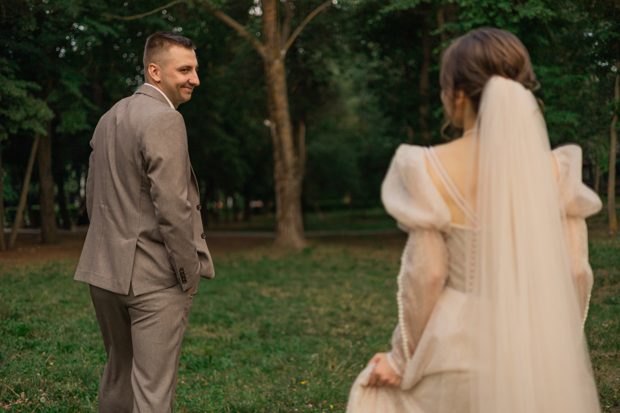 Иван и Дарья. Ваш фотограф в г. Волгоград и по всей России Севастьянова Ульяна