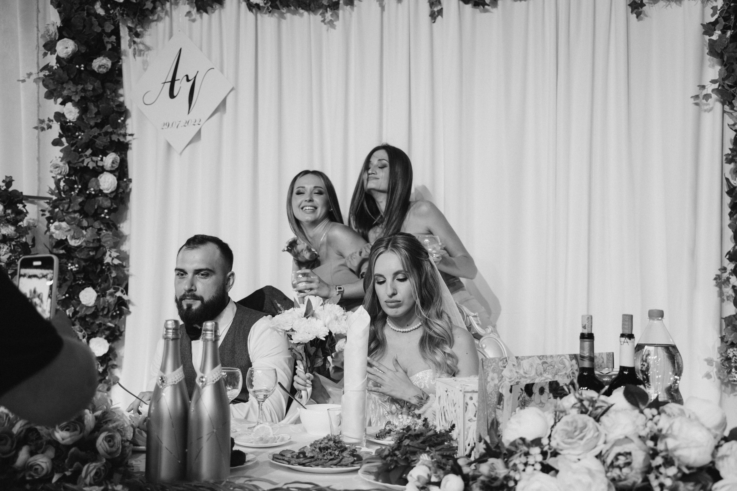 Андрей & Виктория. Ваш фотограф в г. Волгоград и по всей России Севастьянова Ульяна