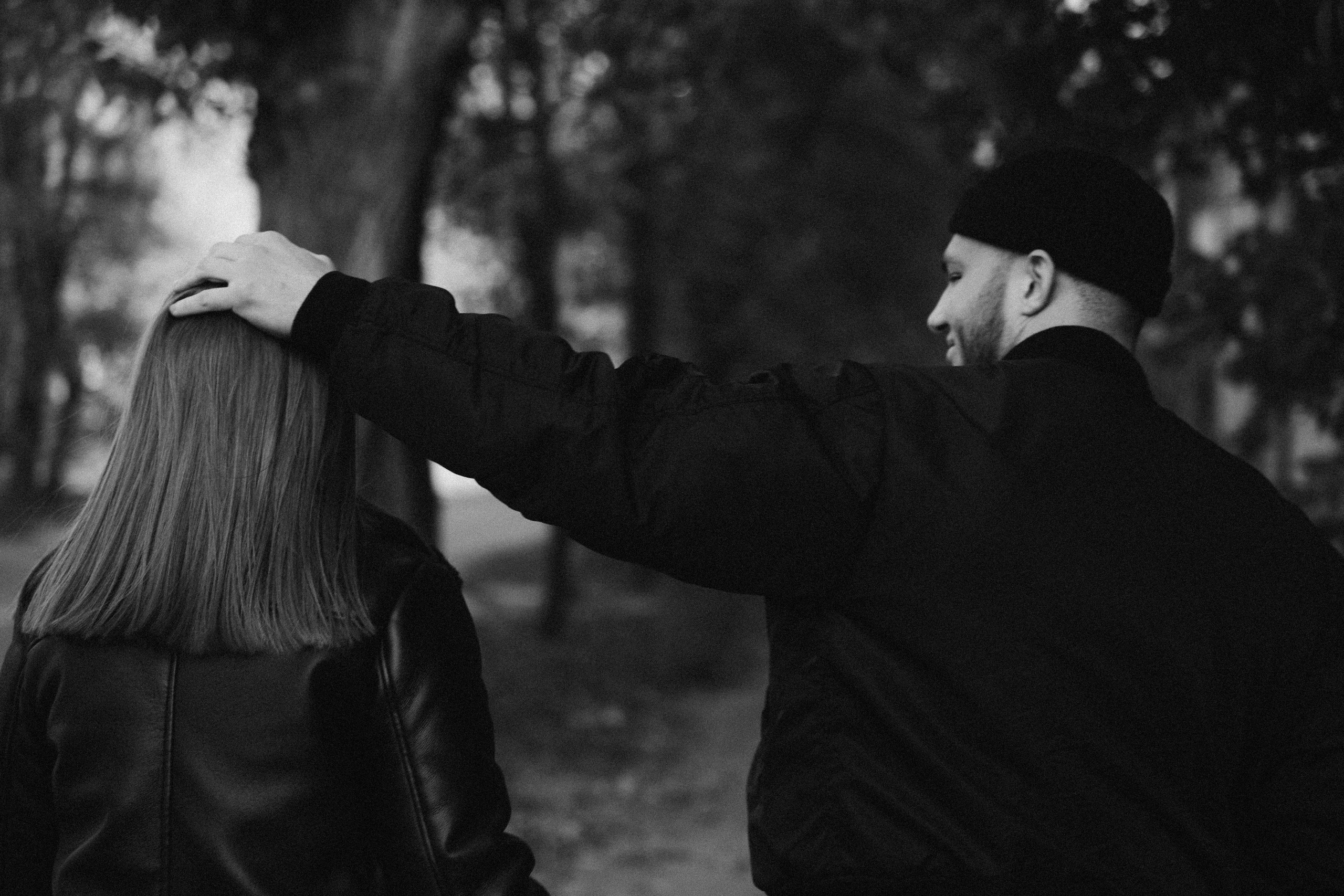 Яна & Саша. Ваш фотограф в г. Волгоград и по всей России Севастьянова Ульяна