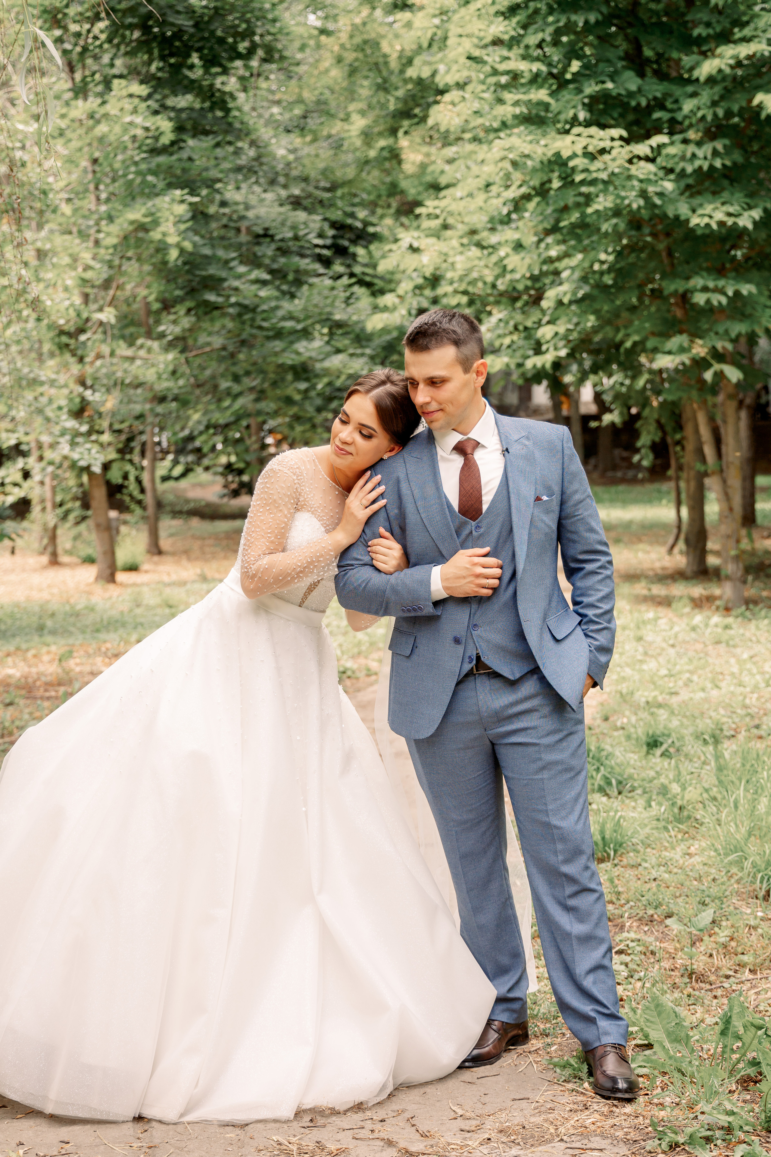 Александр и Кристина. Ваш фотограф в г. Волгоград и по всей России Севастьянова Ульяна