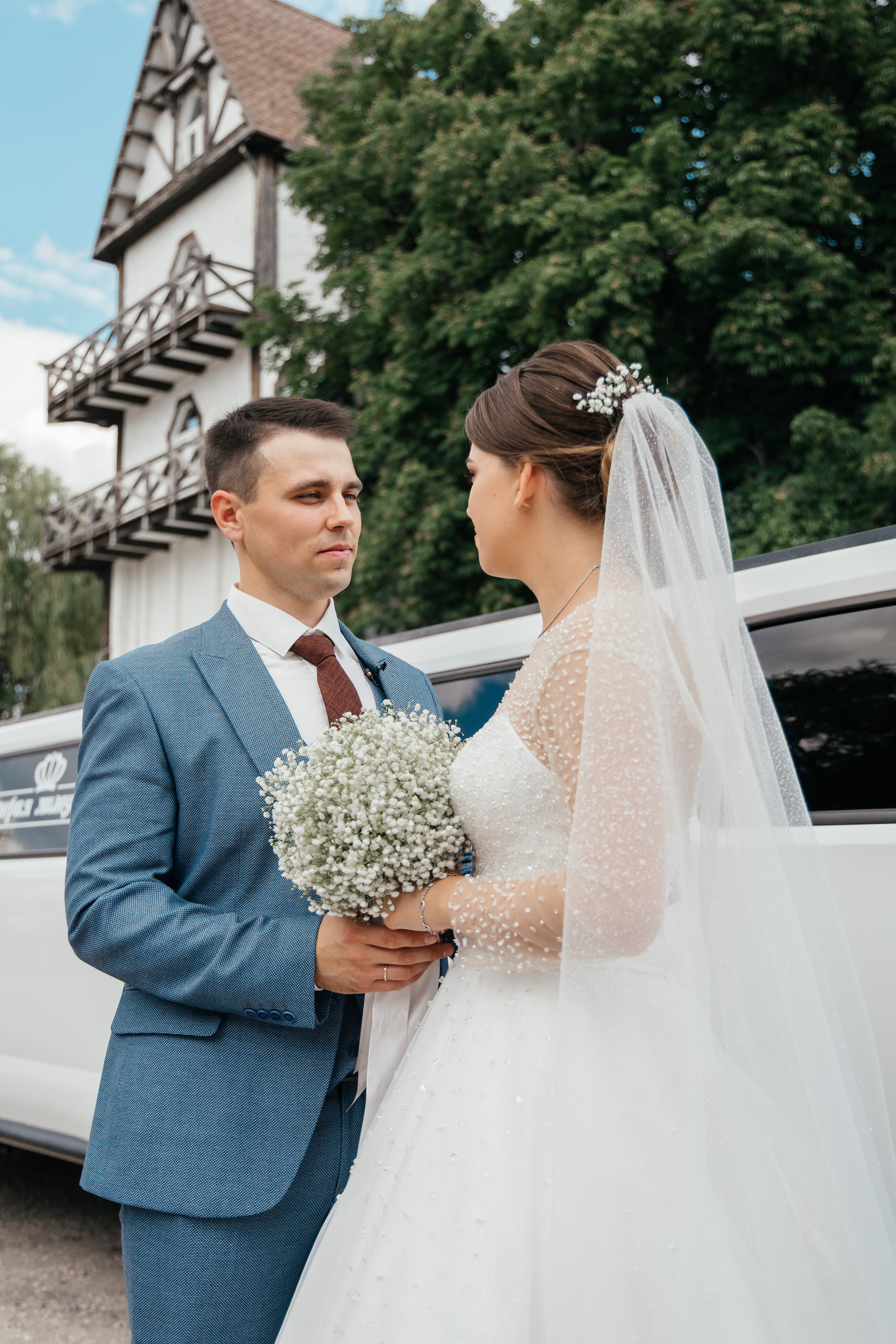 Александр и Кристина. Ваш фотограф в г. Волгоград и по всей России Севастьянова Ульяна