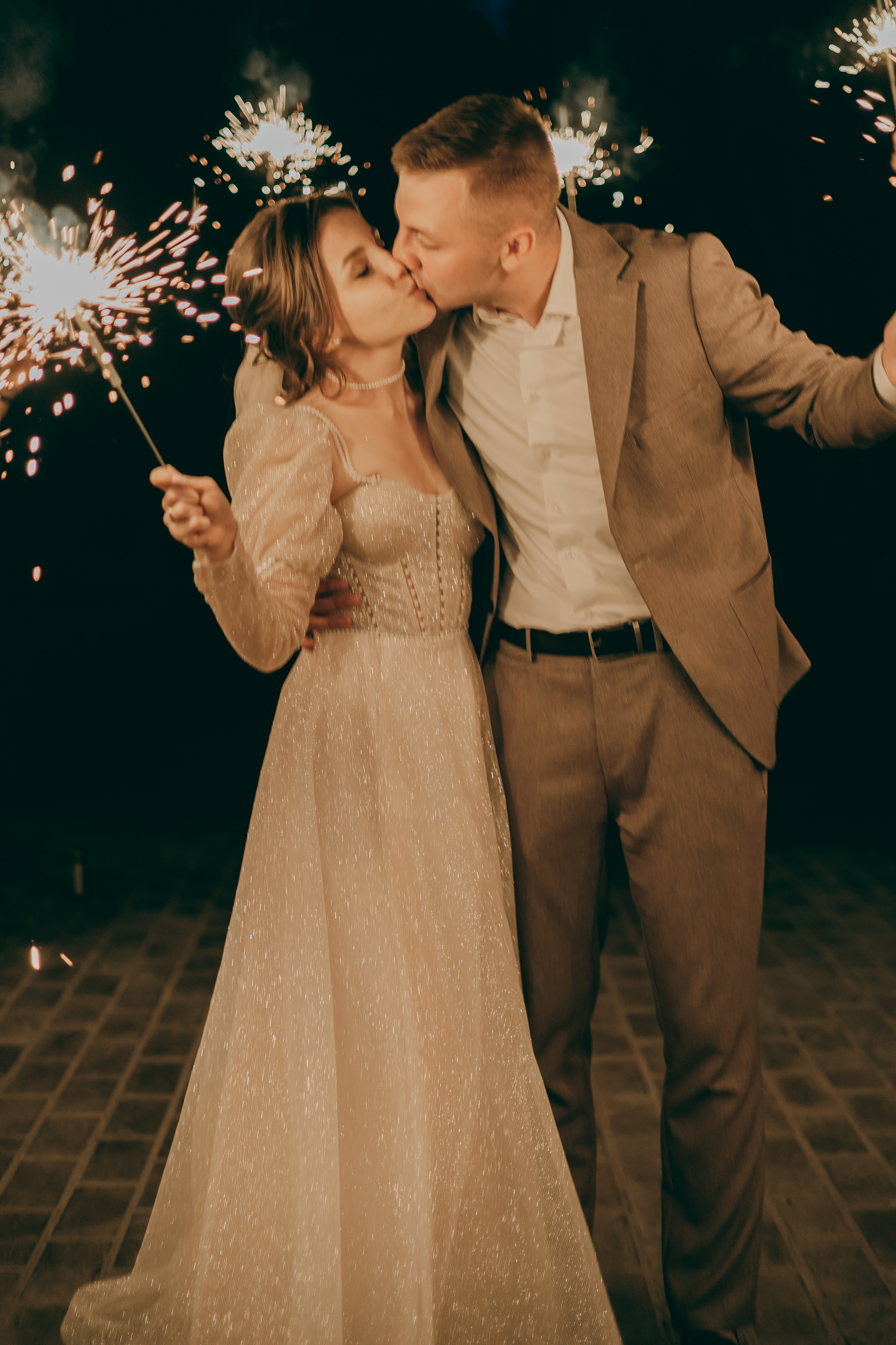 Иван и Дарья. Ваш фотограф в г. Волгоград и по всей России Севастьянова Ульяна