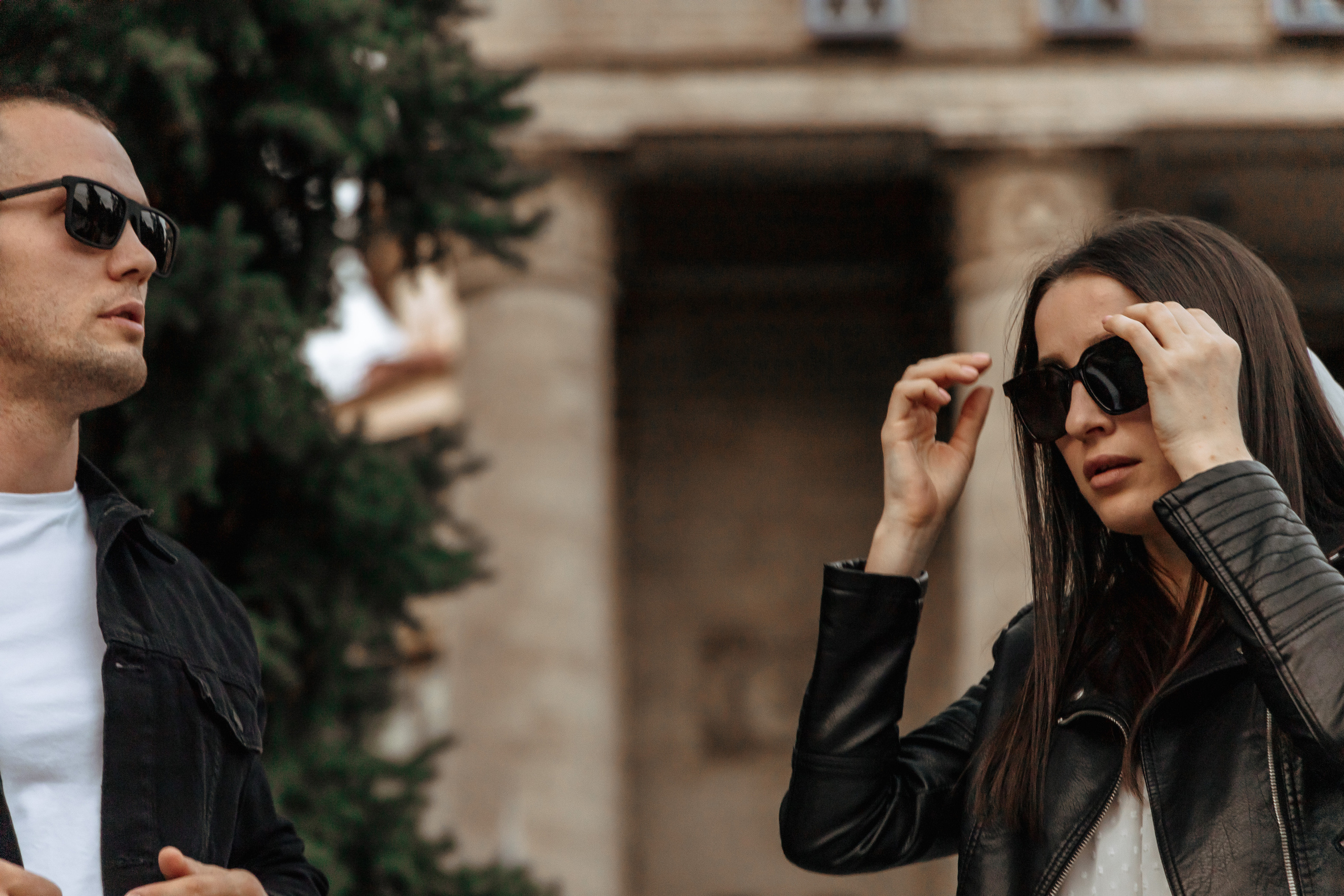 Захар & Настя. Ваш фотограф в г. Волгоград и по всей России Севастьянова Ульяна