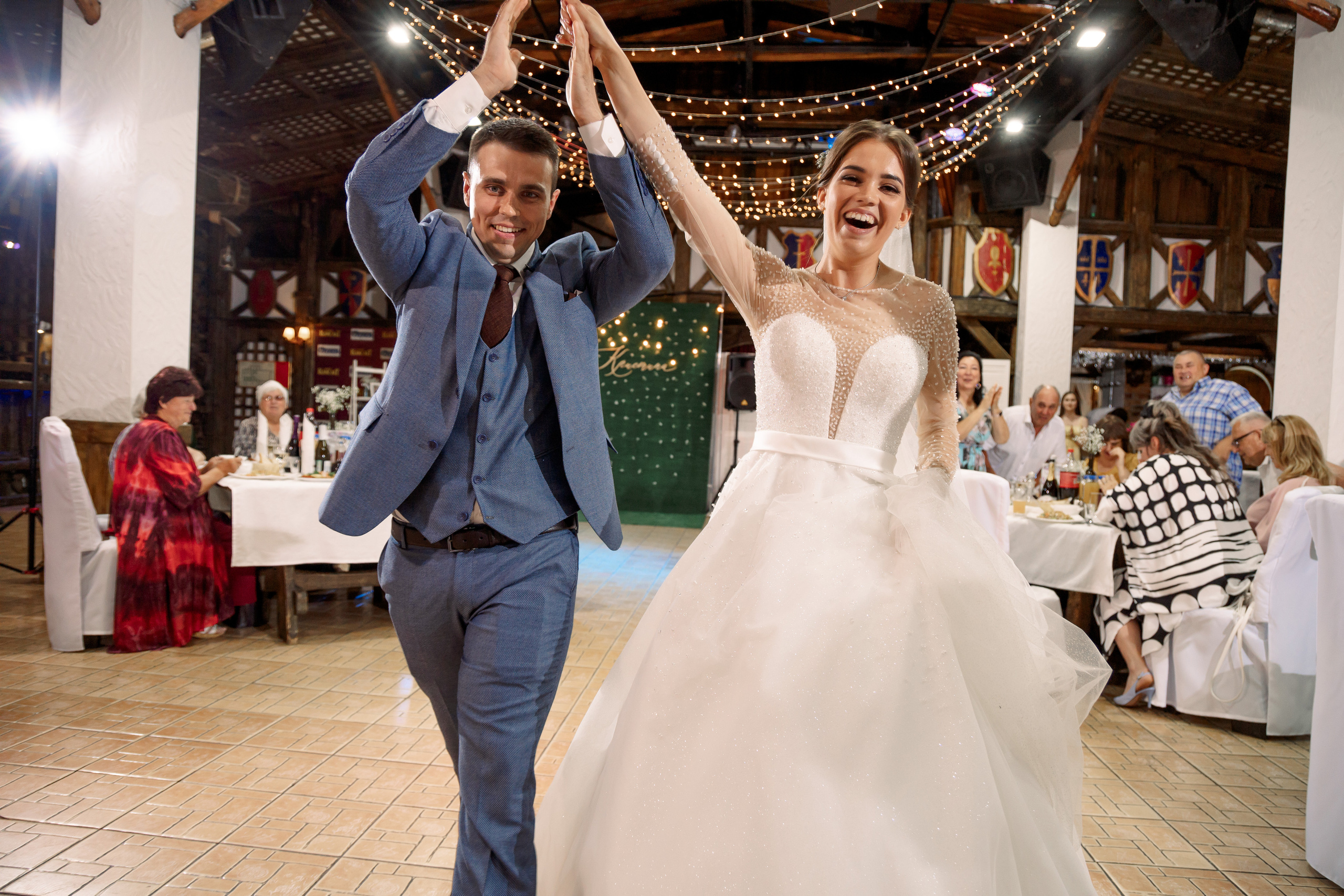 Александр и Кристина. Ваш фотограф в г. Волгоград и по всей России Севастьянова Ульяна