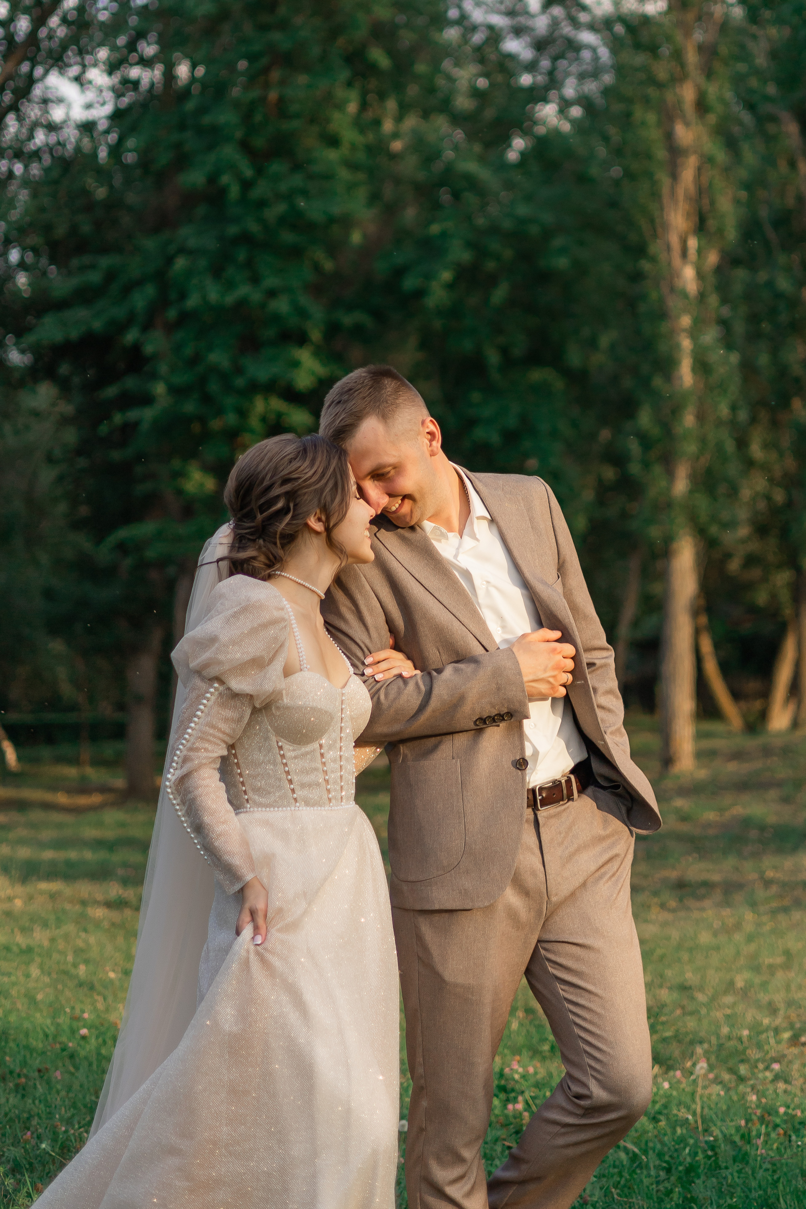 Иван и Дарья. Ваш фотограф в г. Волгоград и по всей России Севастьянова Ульяна