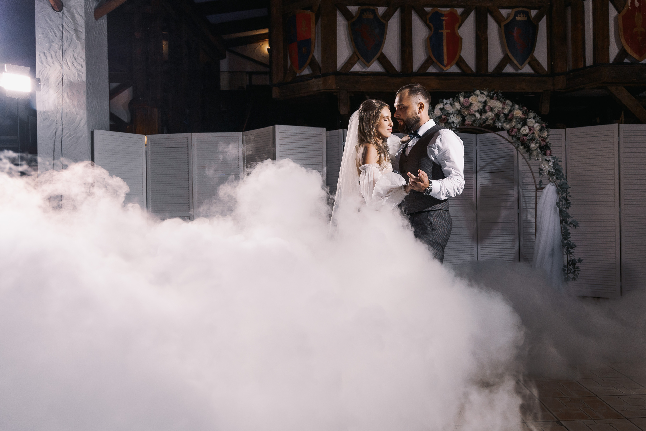 Андрей & Виктория. Ваш фотограф в г. Волгоград и по всей России Севастьянова Ульяна