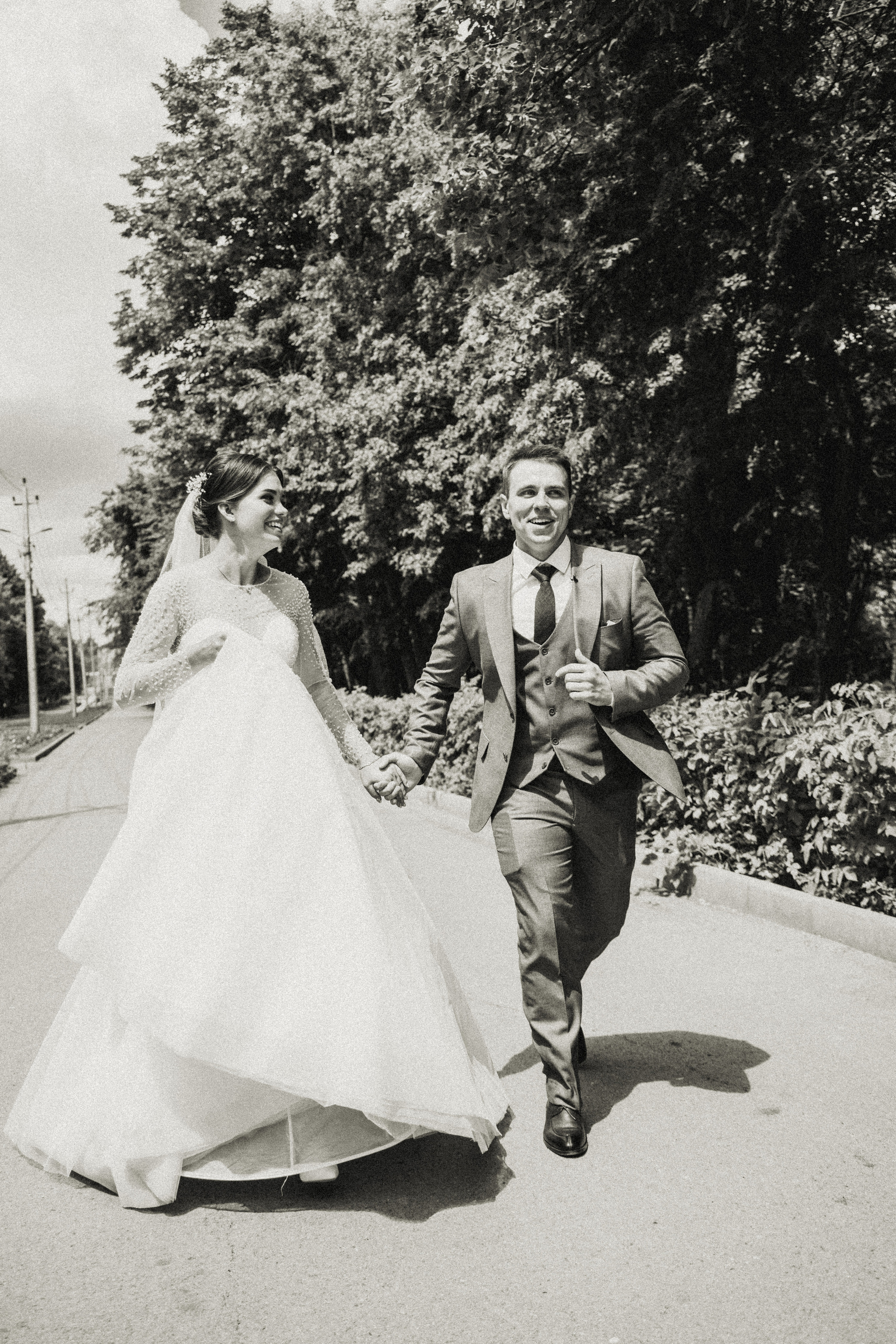 Александр и Кристина. Ваш фотограф в г. Волгоград и по всей России Севастьянова Ульяна