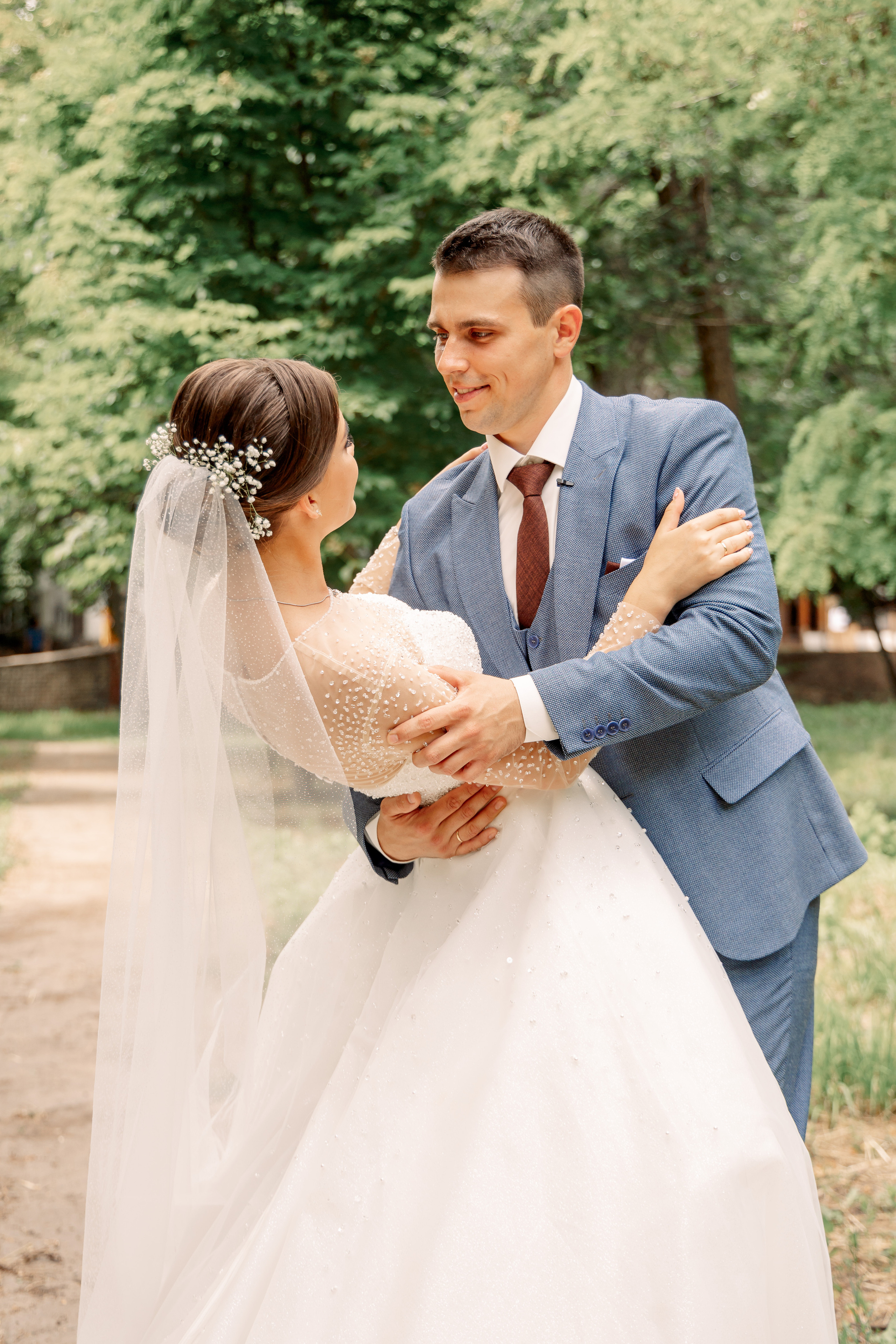 Александр и Кристина. Ваш фотограф в г. Волгоград и по всей России Севастьянова Ульяна