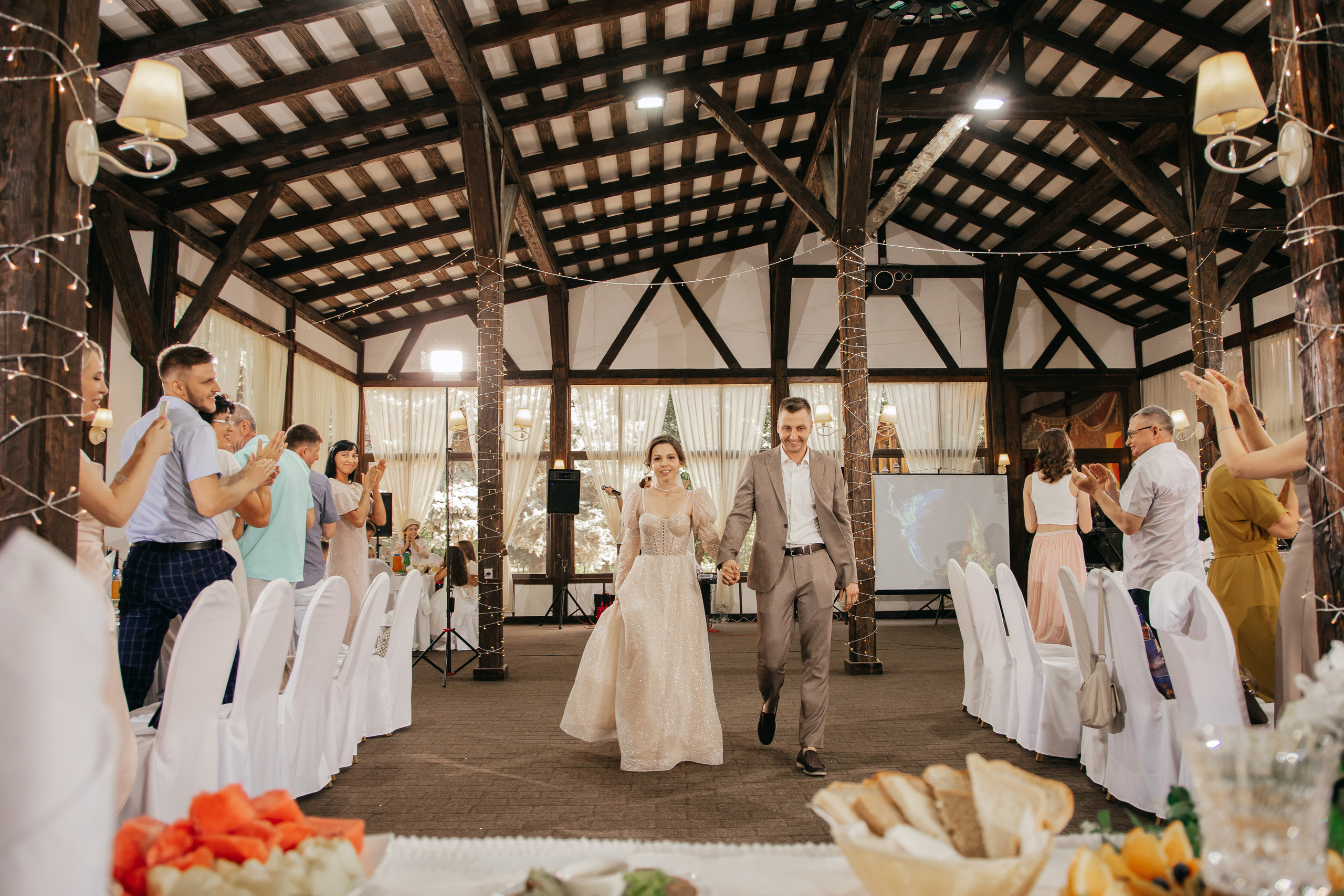 Иван и Дарья. Ваш фотограф в г. Волгоград и по всей России Севастьянова Ульяна