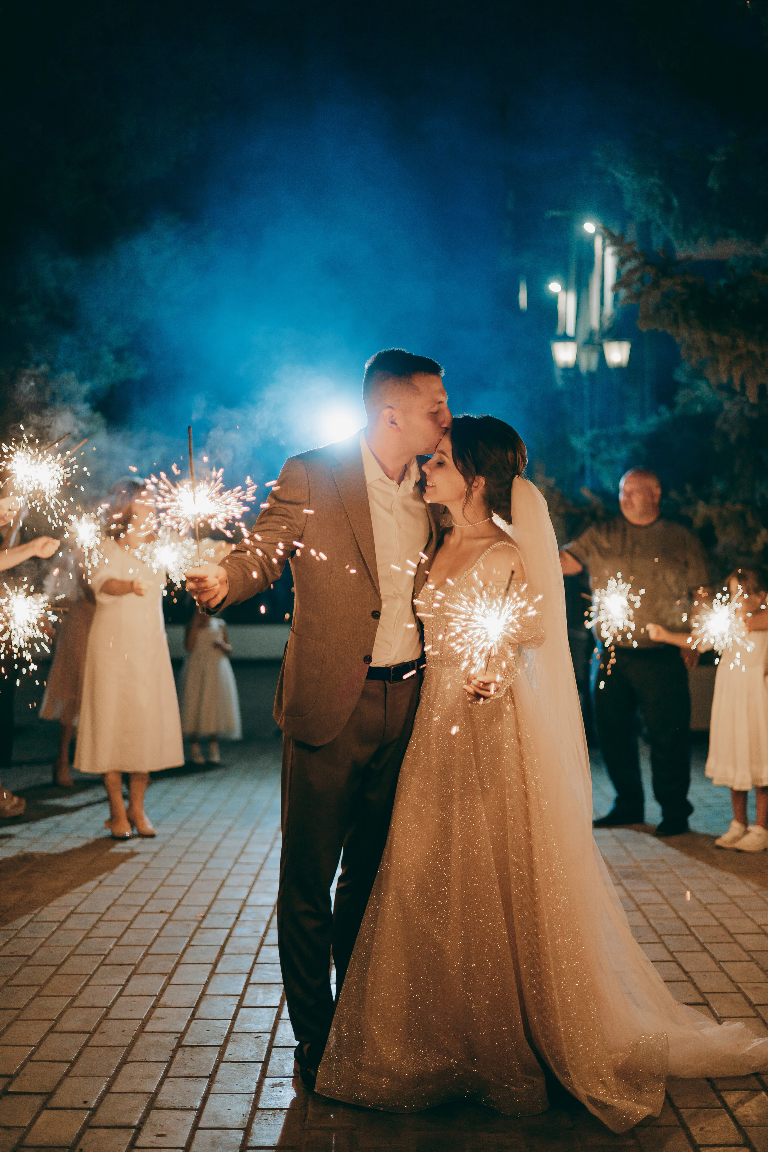 Иван и Дарья. Ваш фотограф в г. Волгоград и по всей России Севастьянова Ульяна